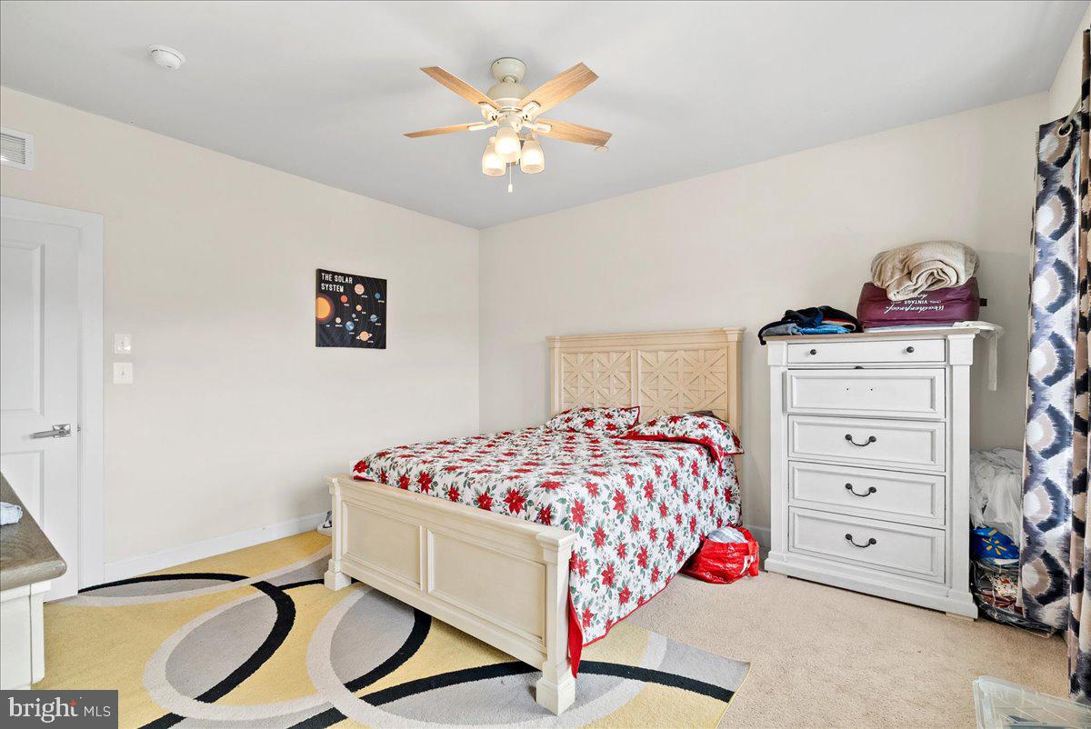 FAIRWOOD - Residential