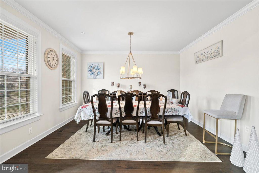 Photo of 14110 Hammermill Field Drive, BOWIE, MD 20720 (MLS # MDPG2189056)
