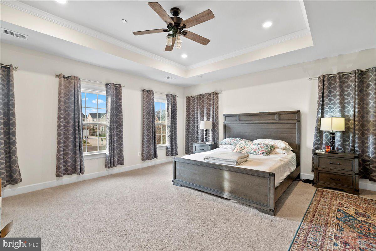 FAIRWOOD - Residential