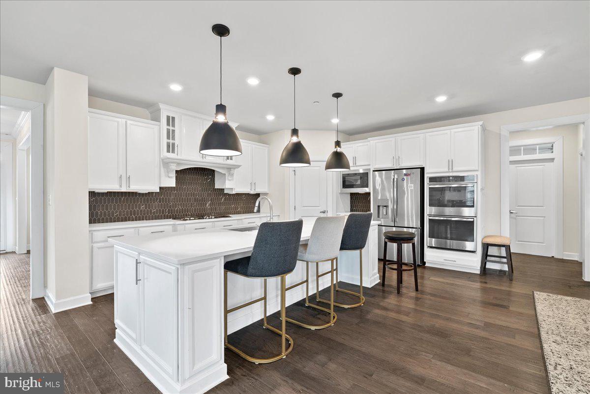 FAIRWOOD - Residential