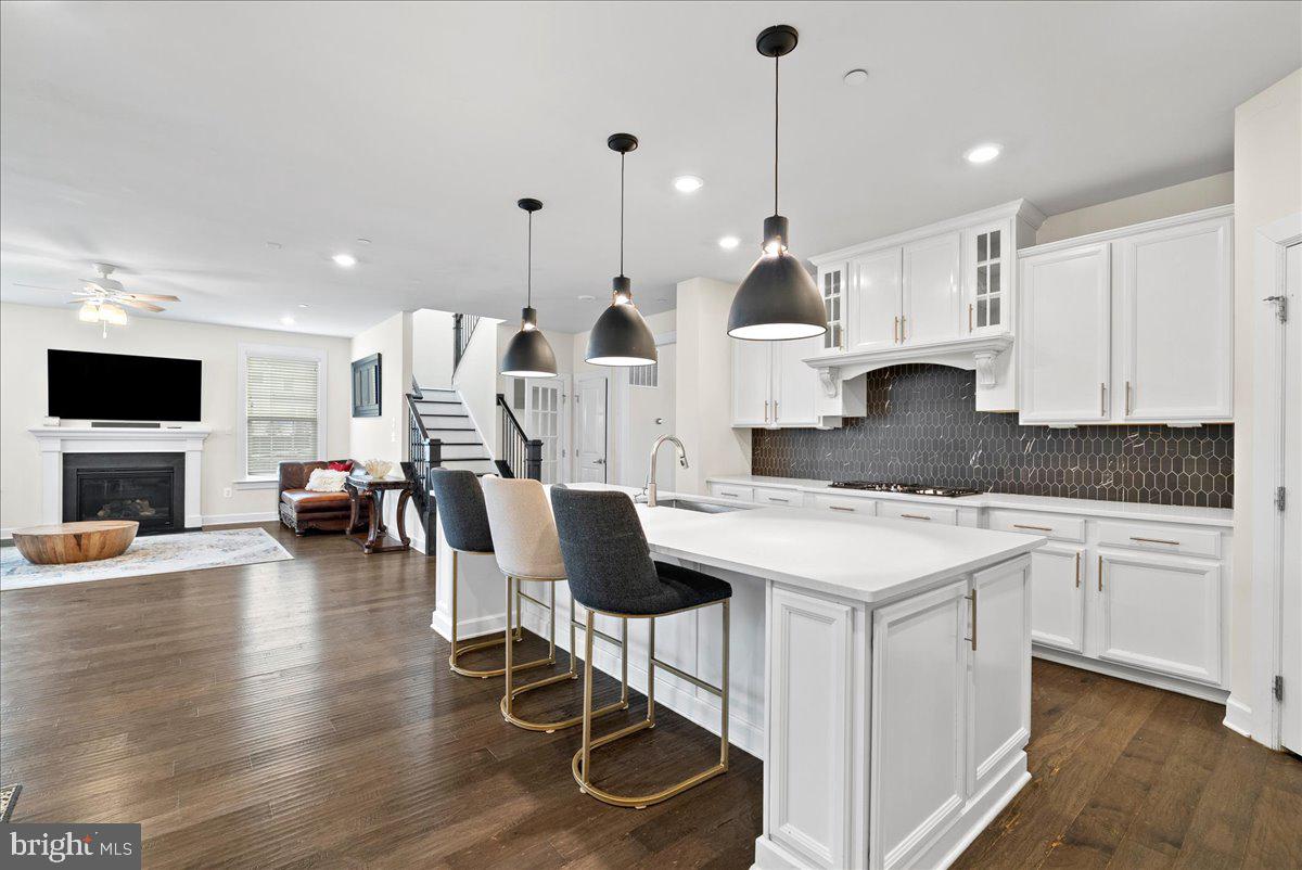 FAIRWOOD - Residential