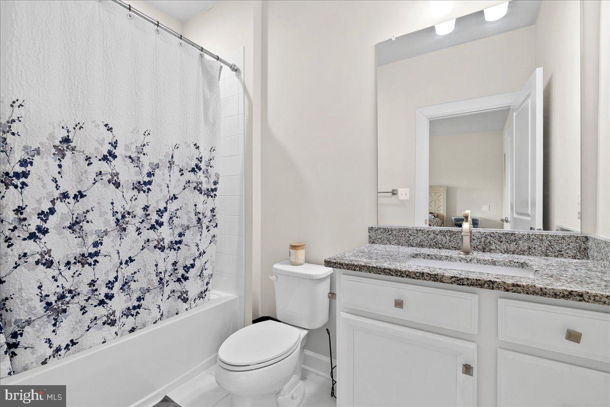 FAIRWOOD - Residential