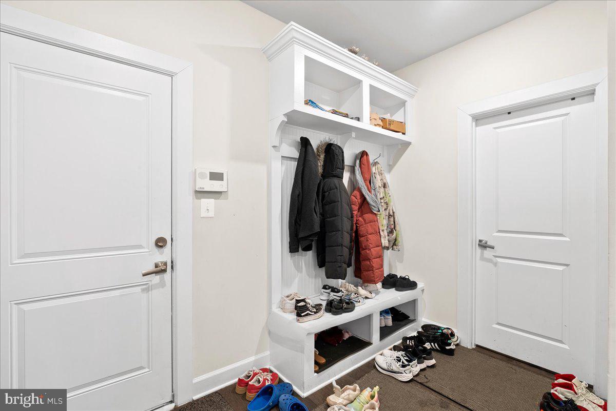 FAIRWOOD - Residential