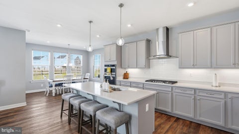 Photo of 424 Daylily Lane, STAFFORD, VA 22554 (MLS # VAST2051940)