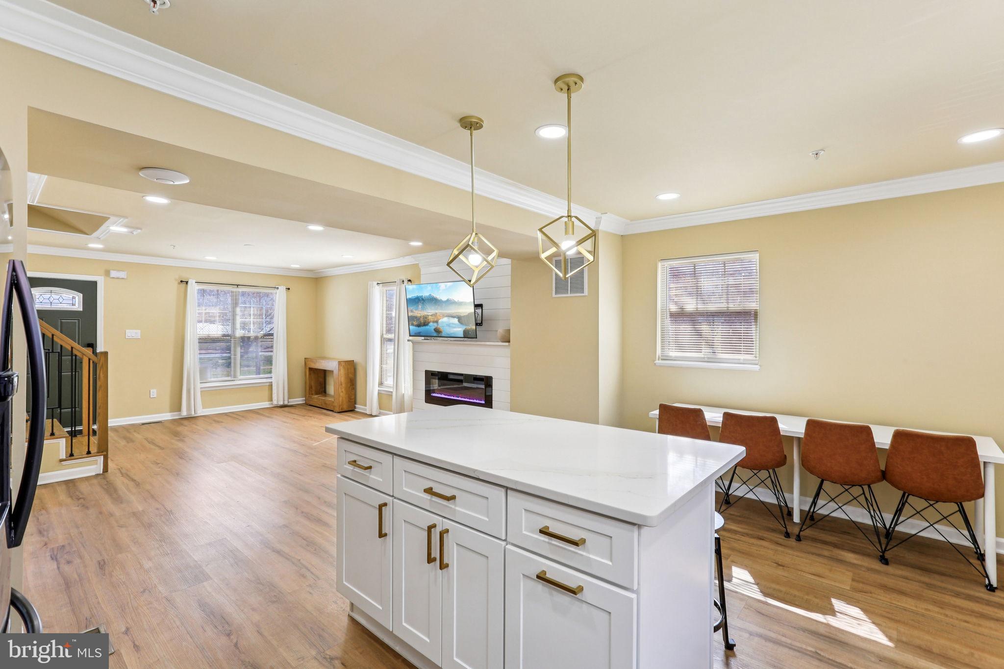 POPPLETON - Residential