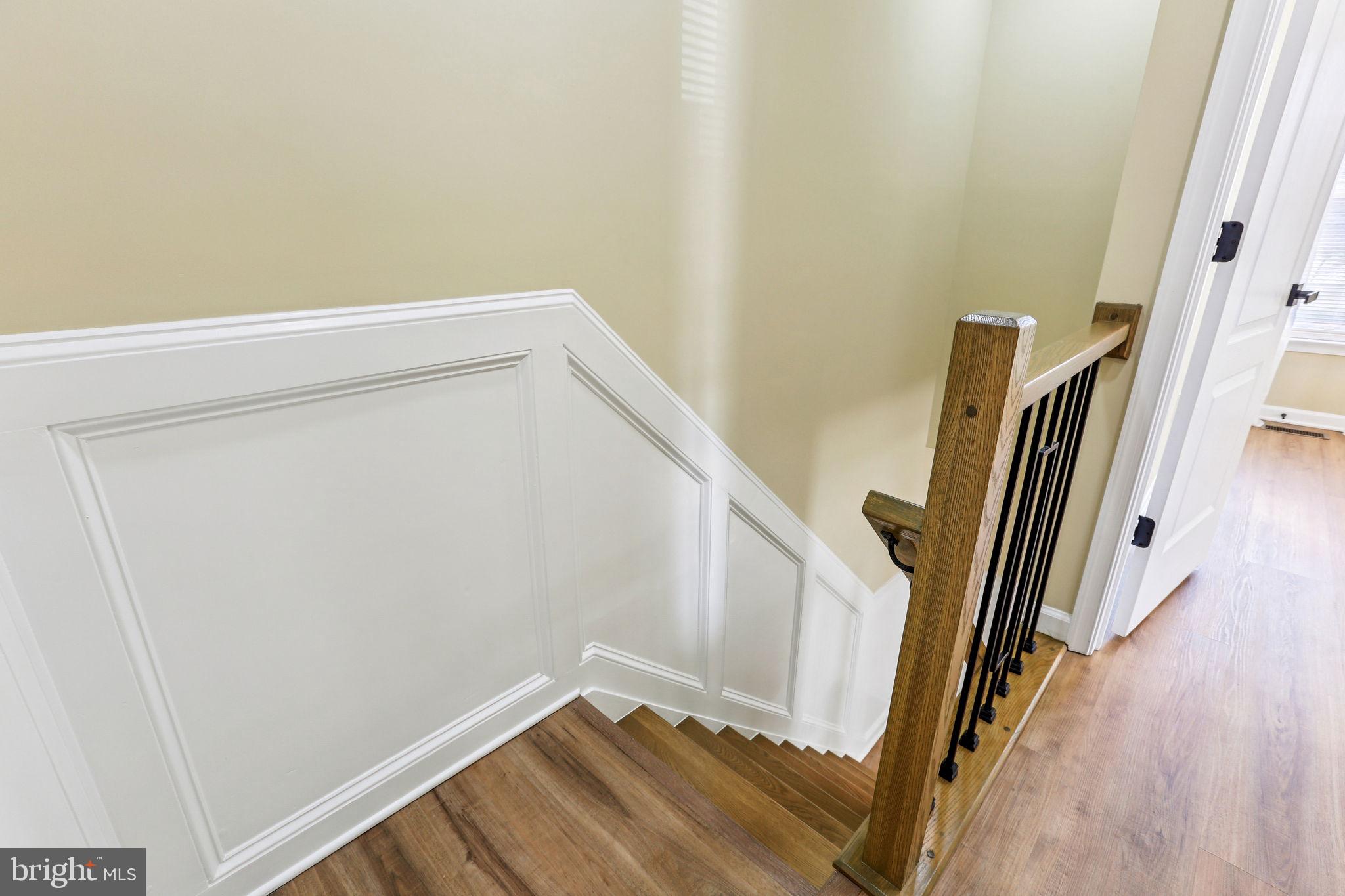 POPPLETON - Residential