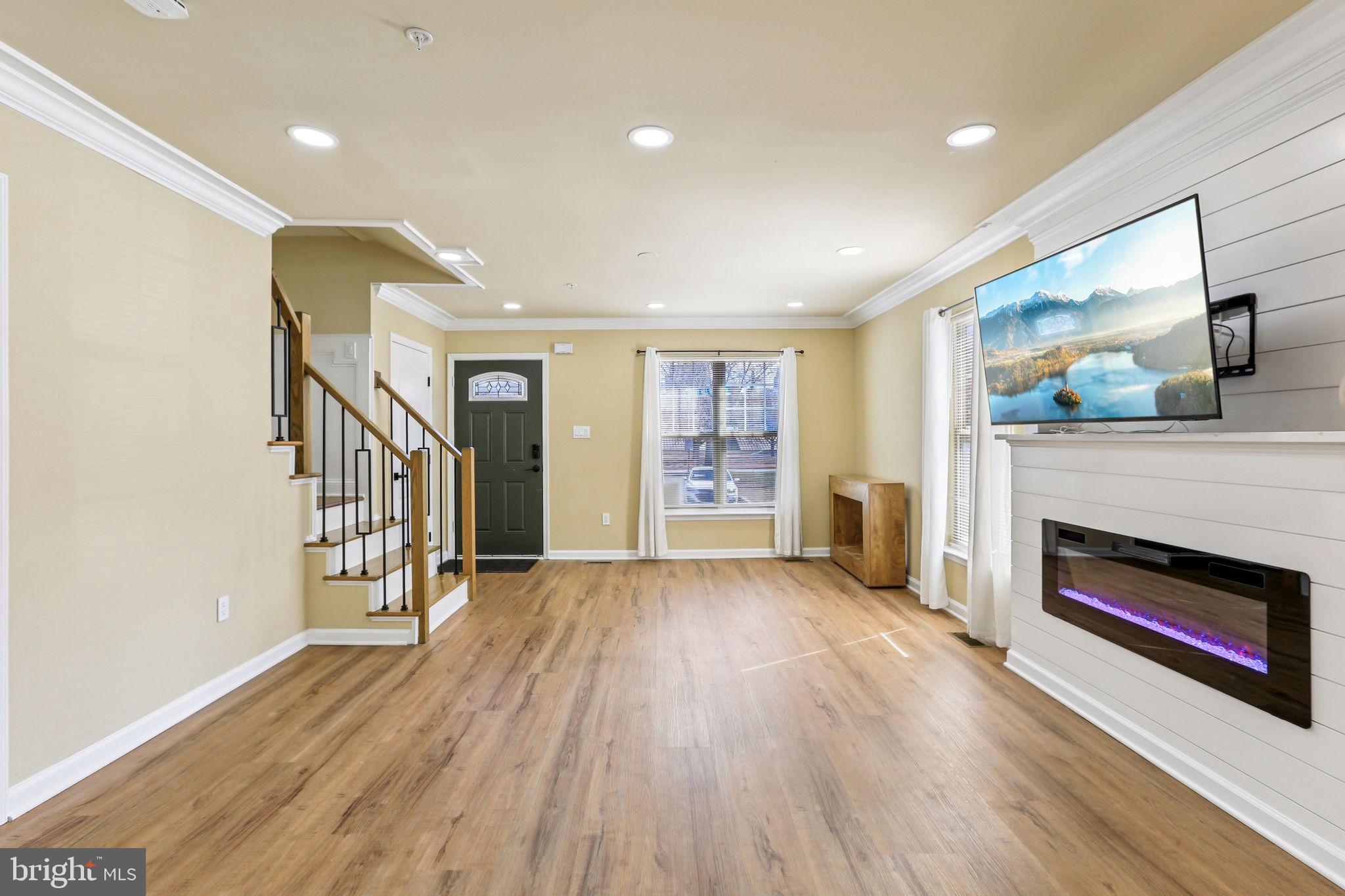 POPPLETON - Residential