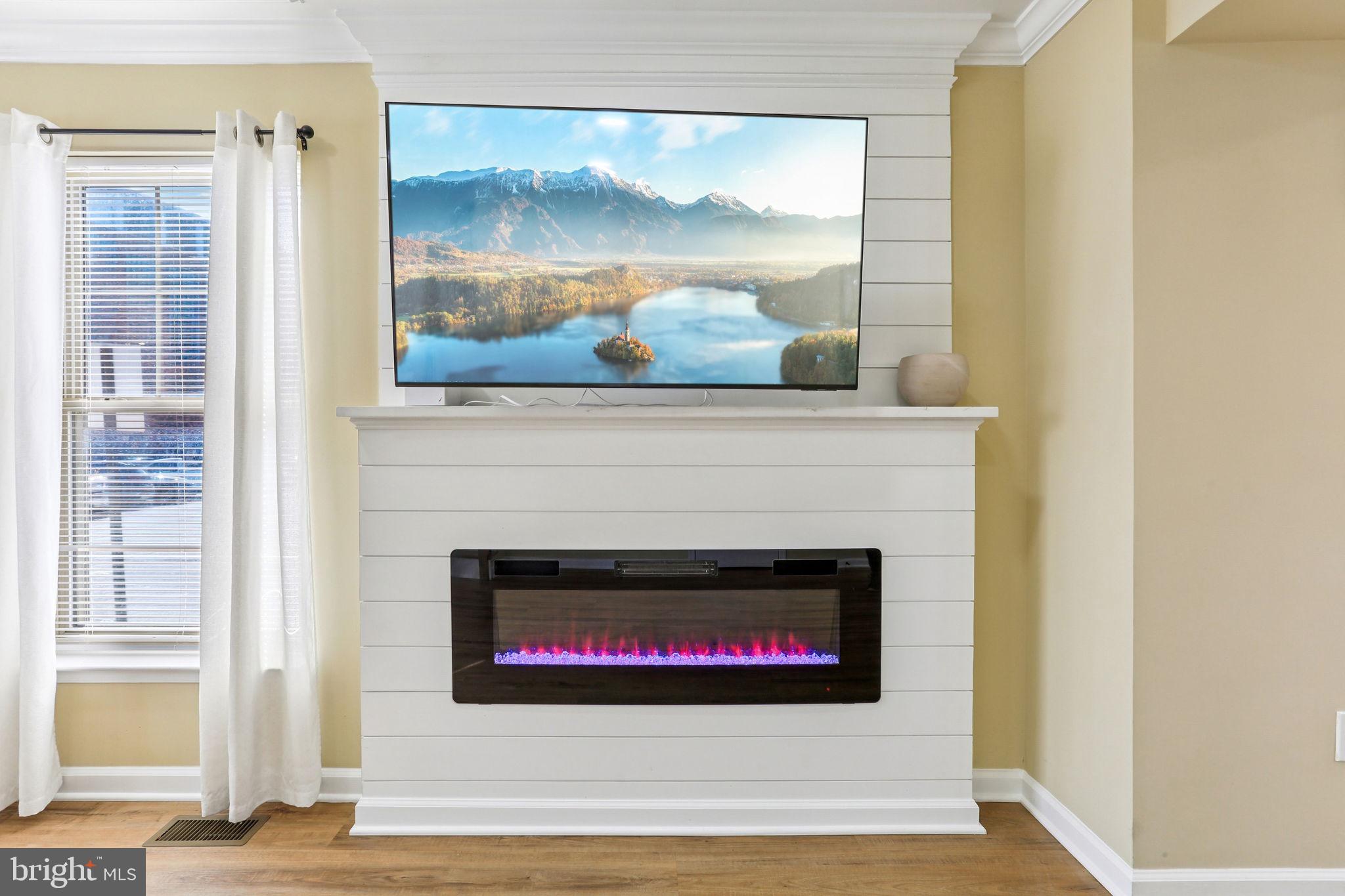 POPPLETON - Residential