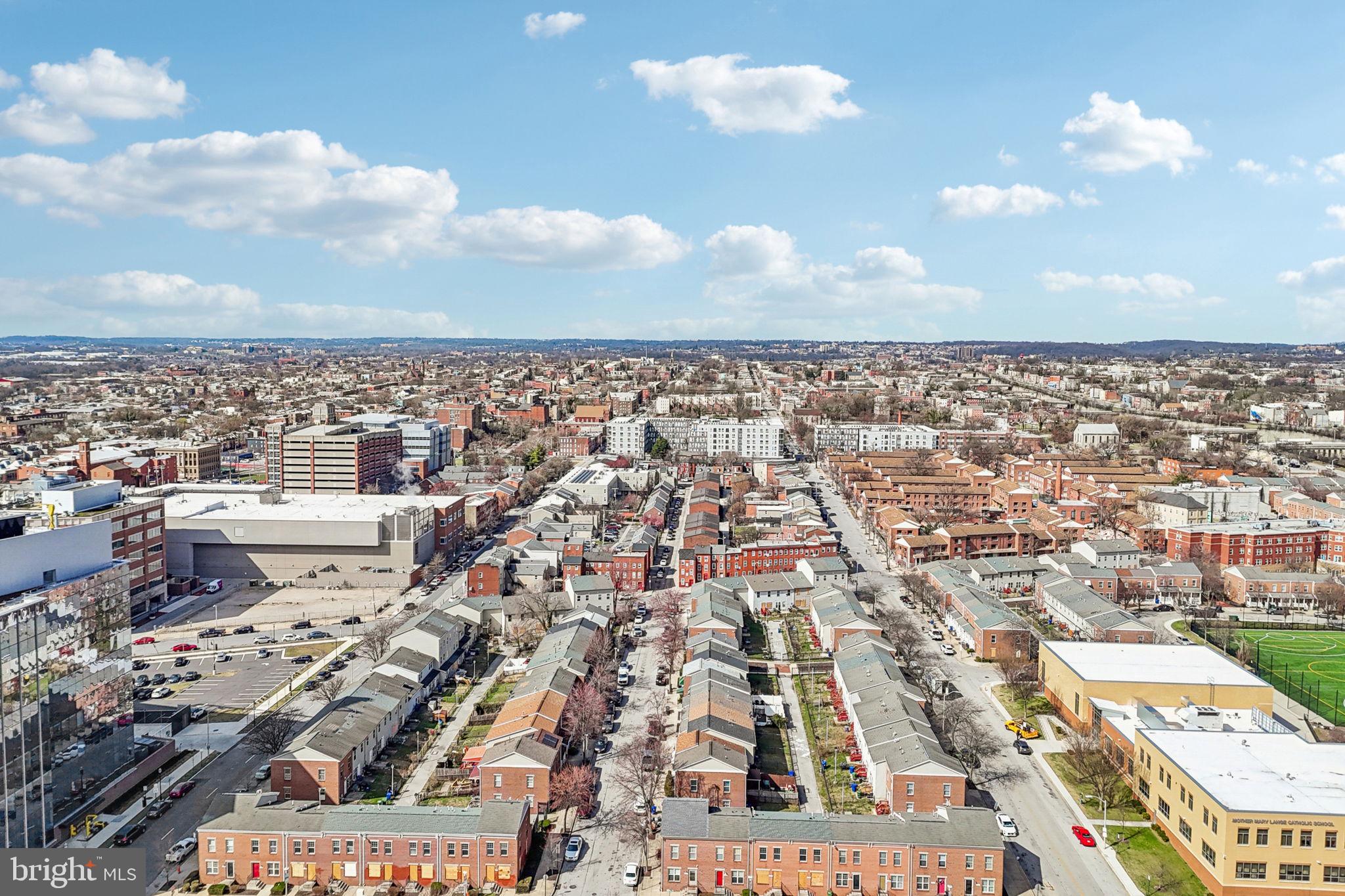 POPPLETON - Residential