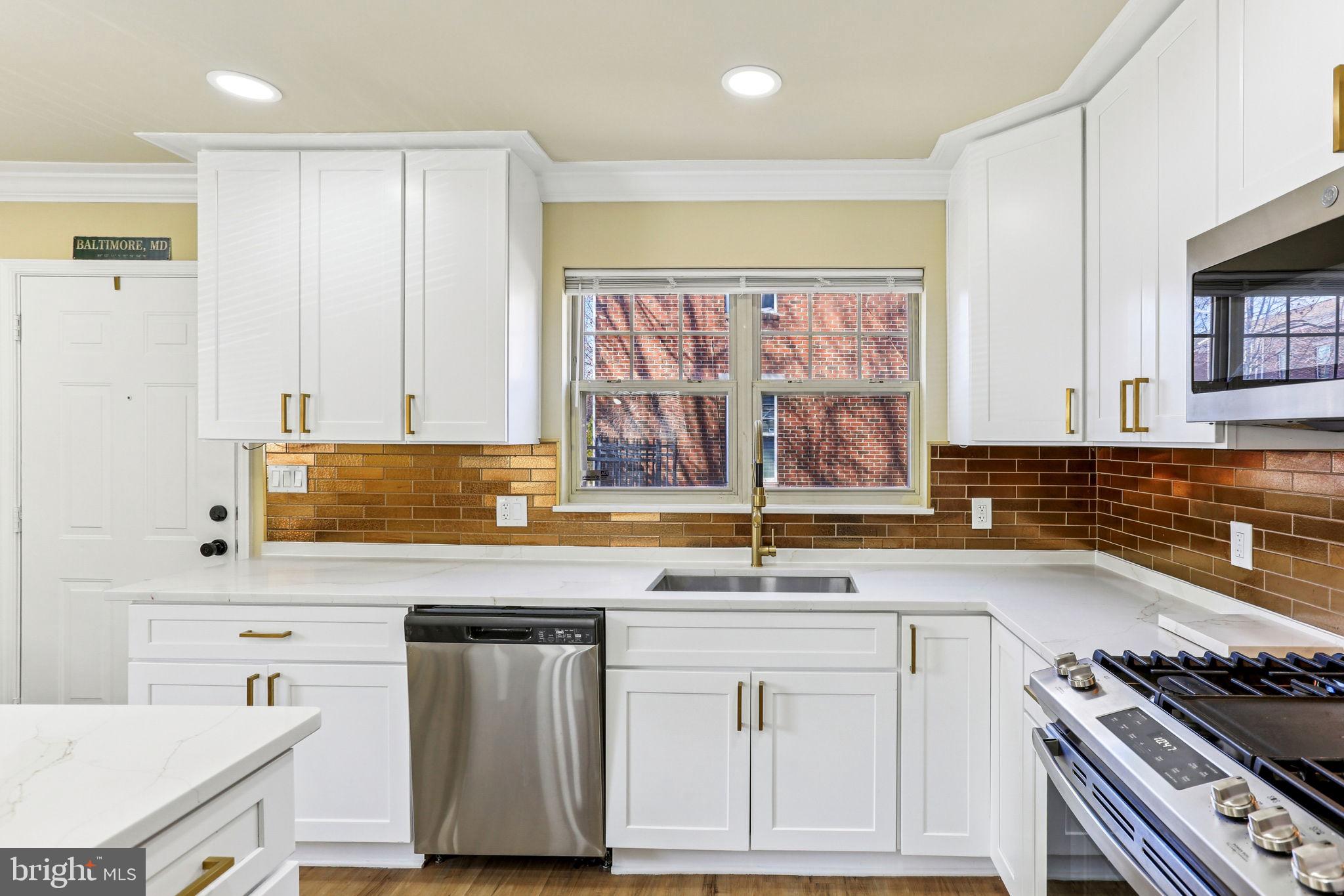 POPPLETON - Residential