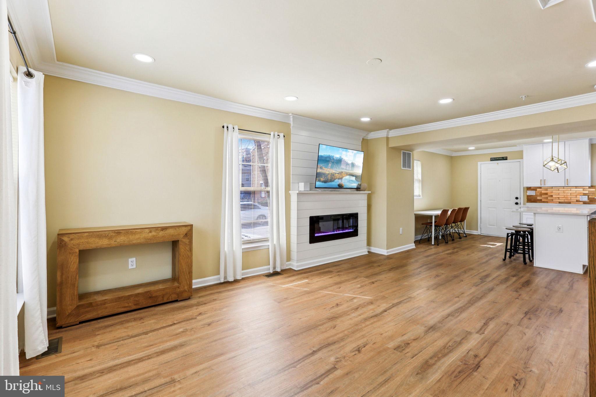 POPPLETON - Residential