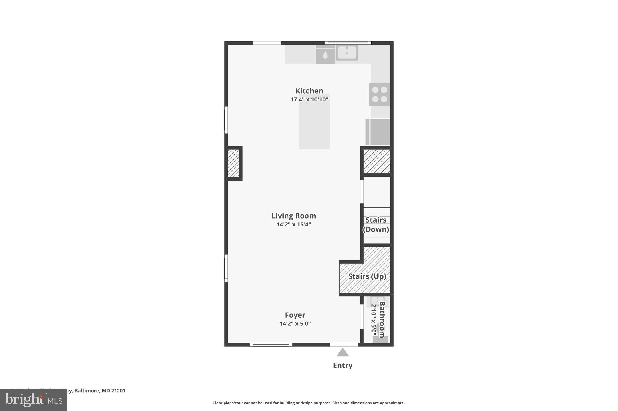 POPPLETON - Residential