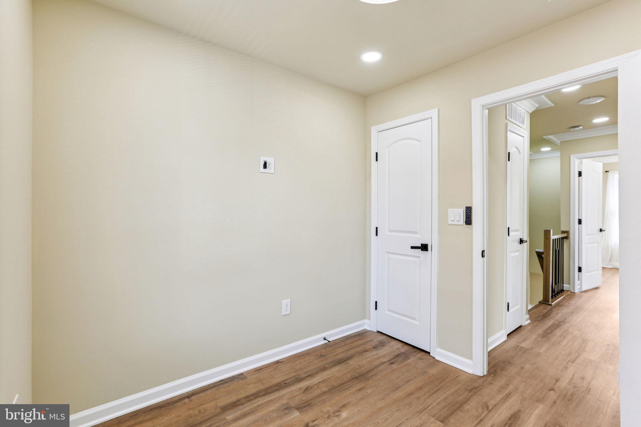 POPPLETON - Residential