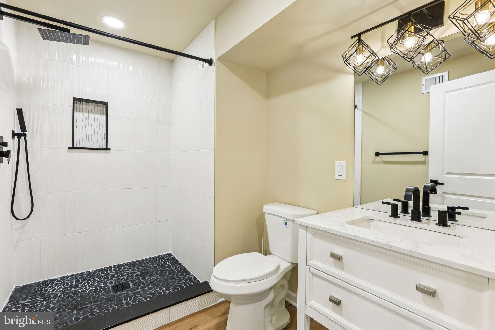 POPPLETON - Residential