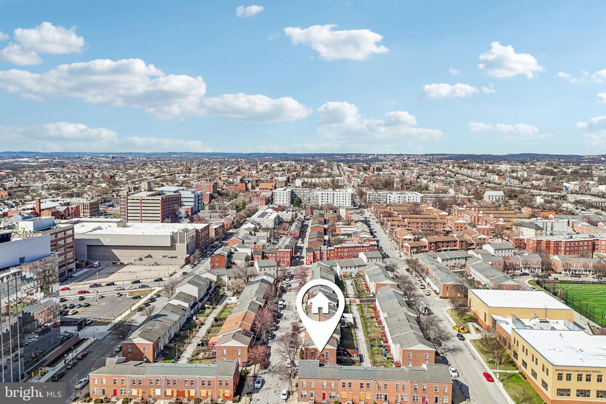 POPPLETON - Residential