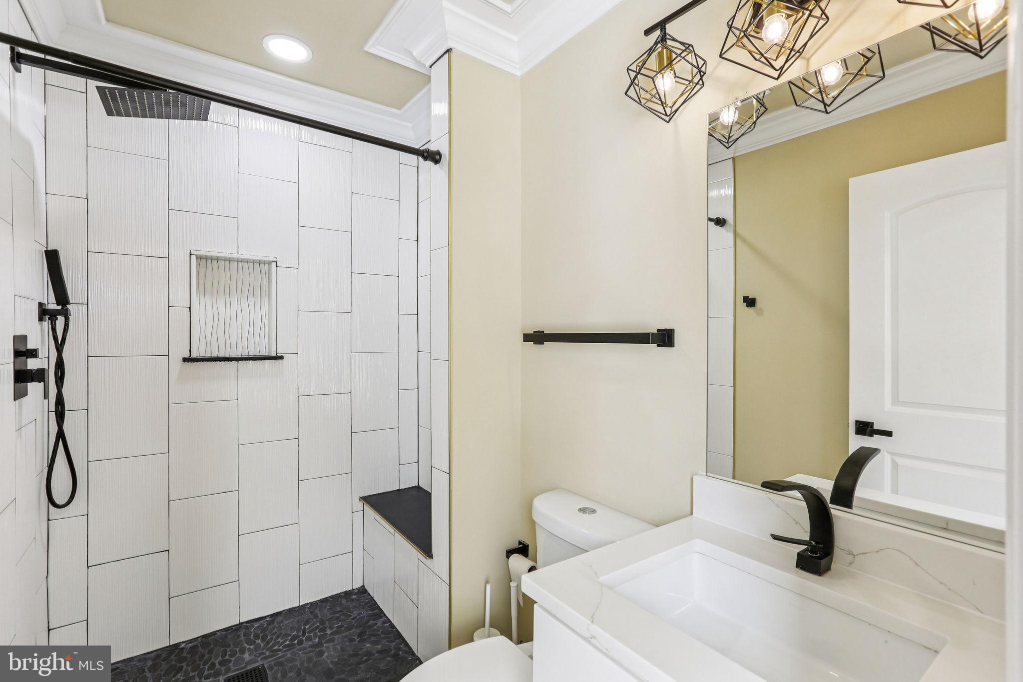 POPPLETON - Residential