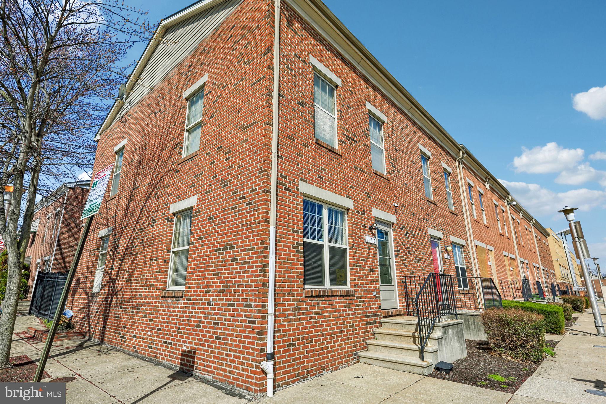 POPPLETON - Residential