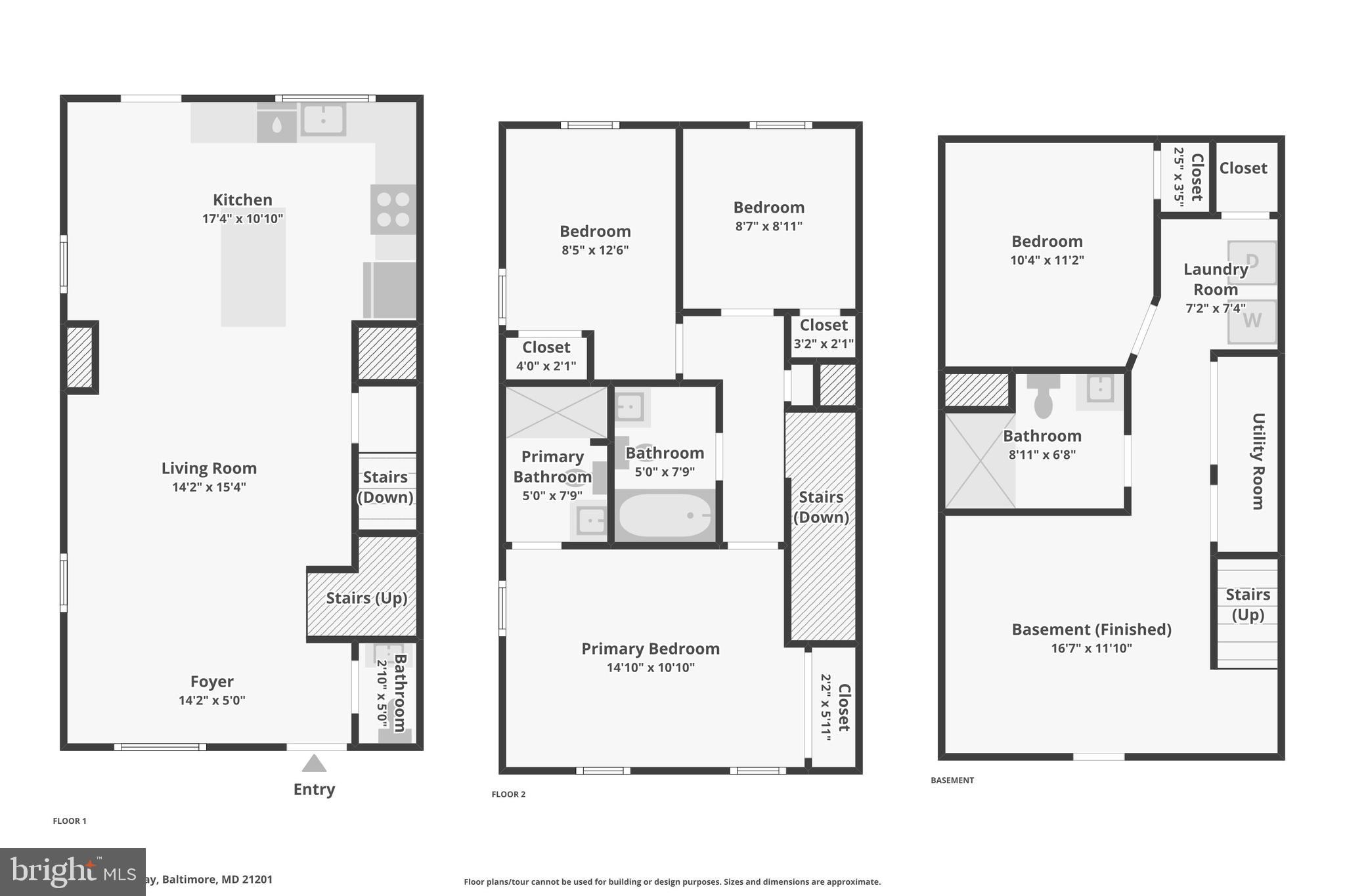 POPPLETON - Residential