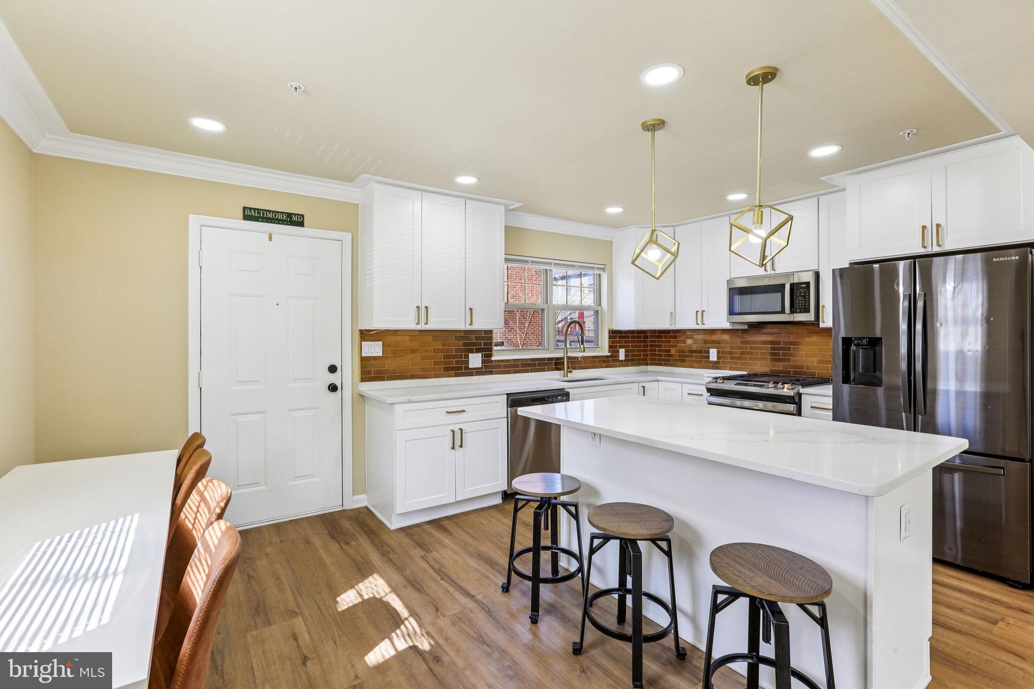 POPPLETON - Residential