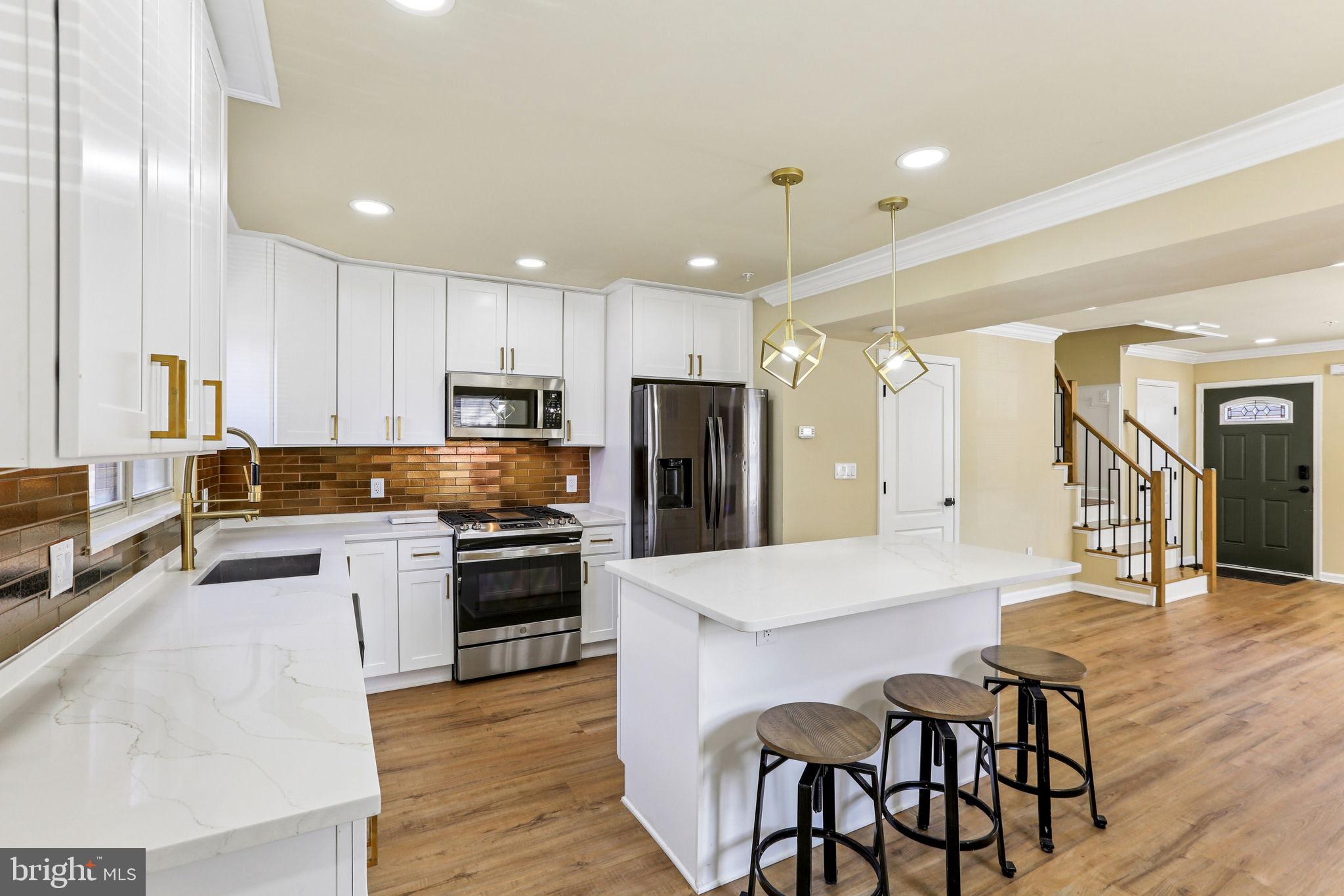 POPPLETON - Residential