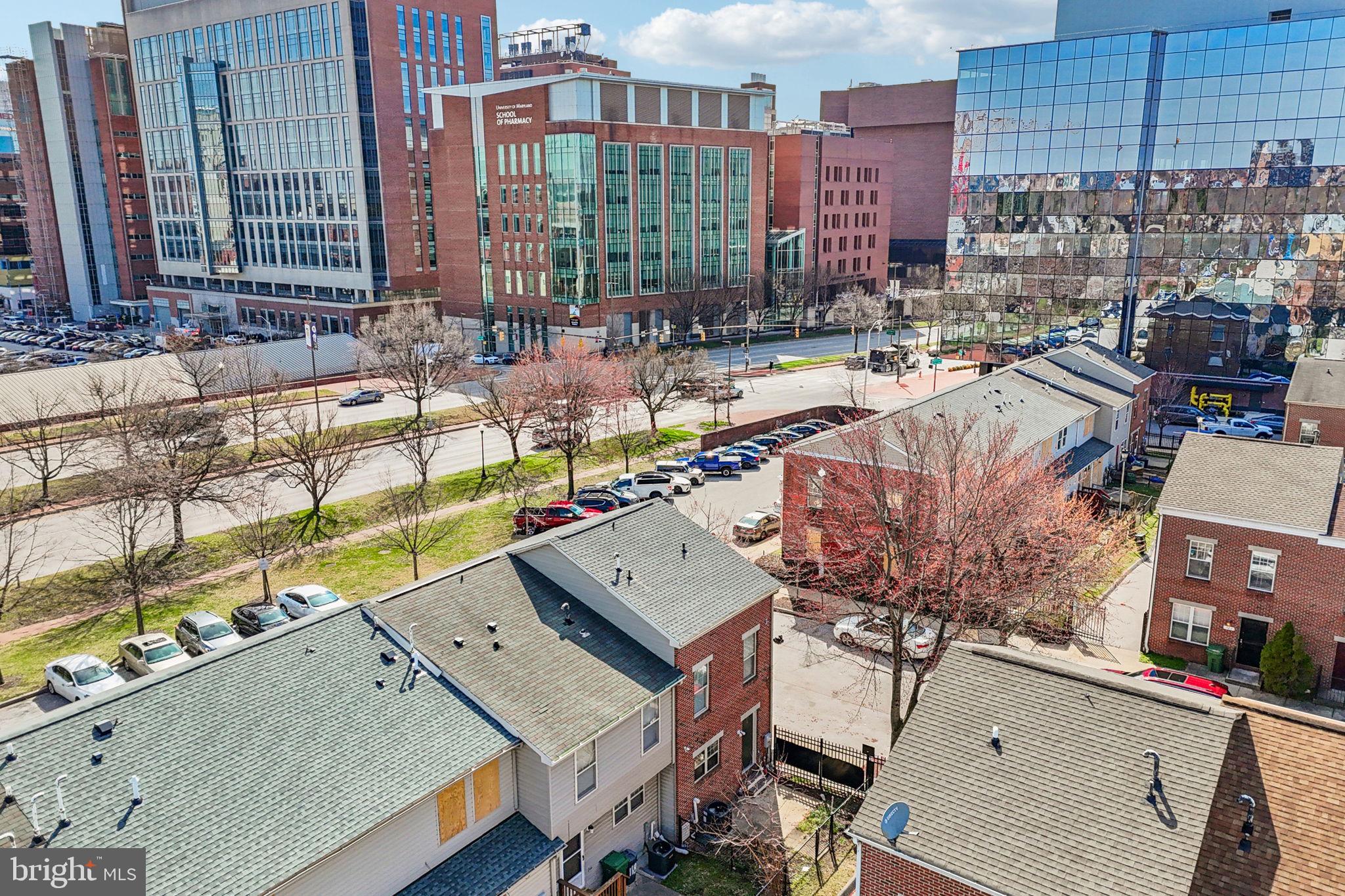 POPPLETON - Residential