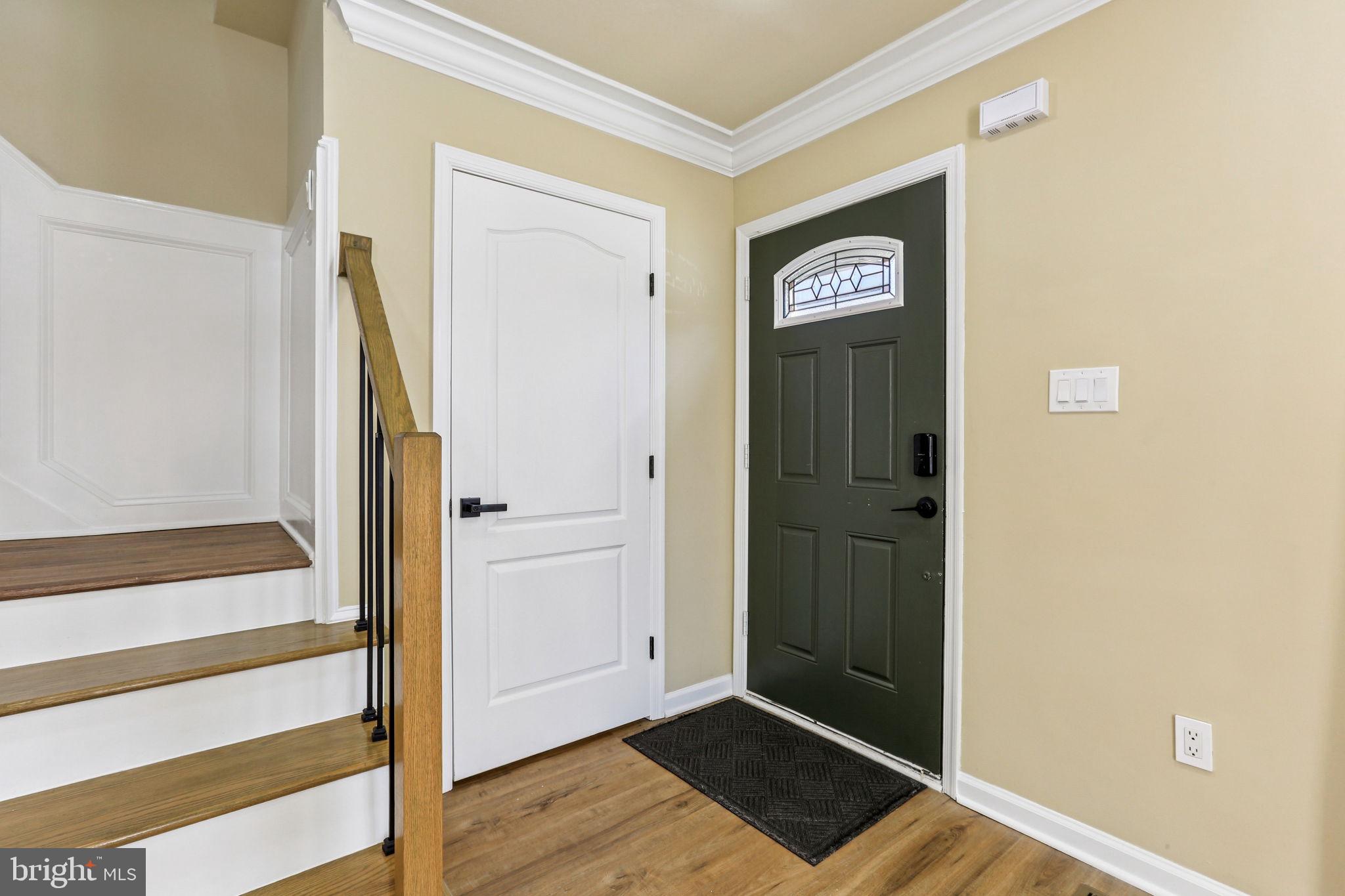 POPPLETON - Residential