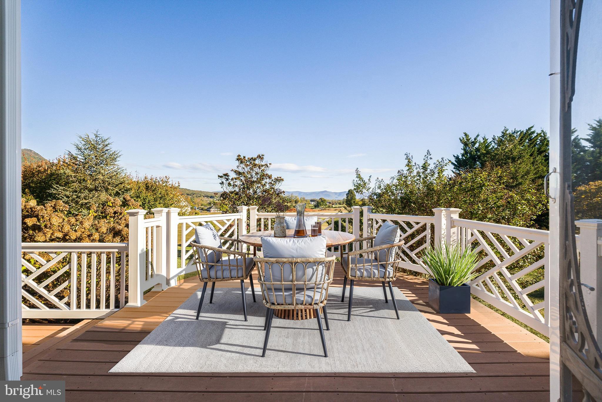 CROSSROADS FARM SUBDIVISION - Residential