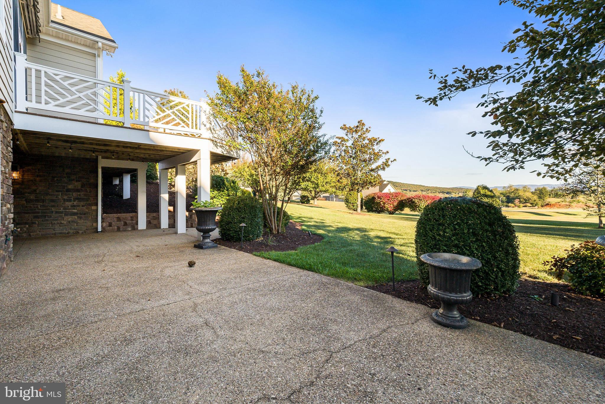 CROSSROADS FARM SUBDIVISION - Residential