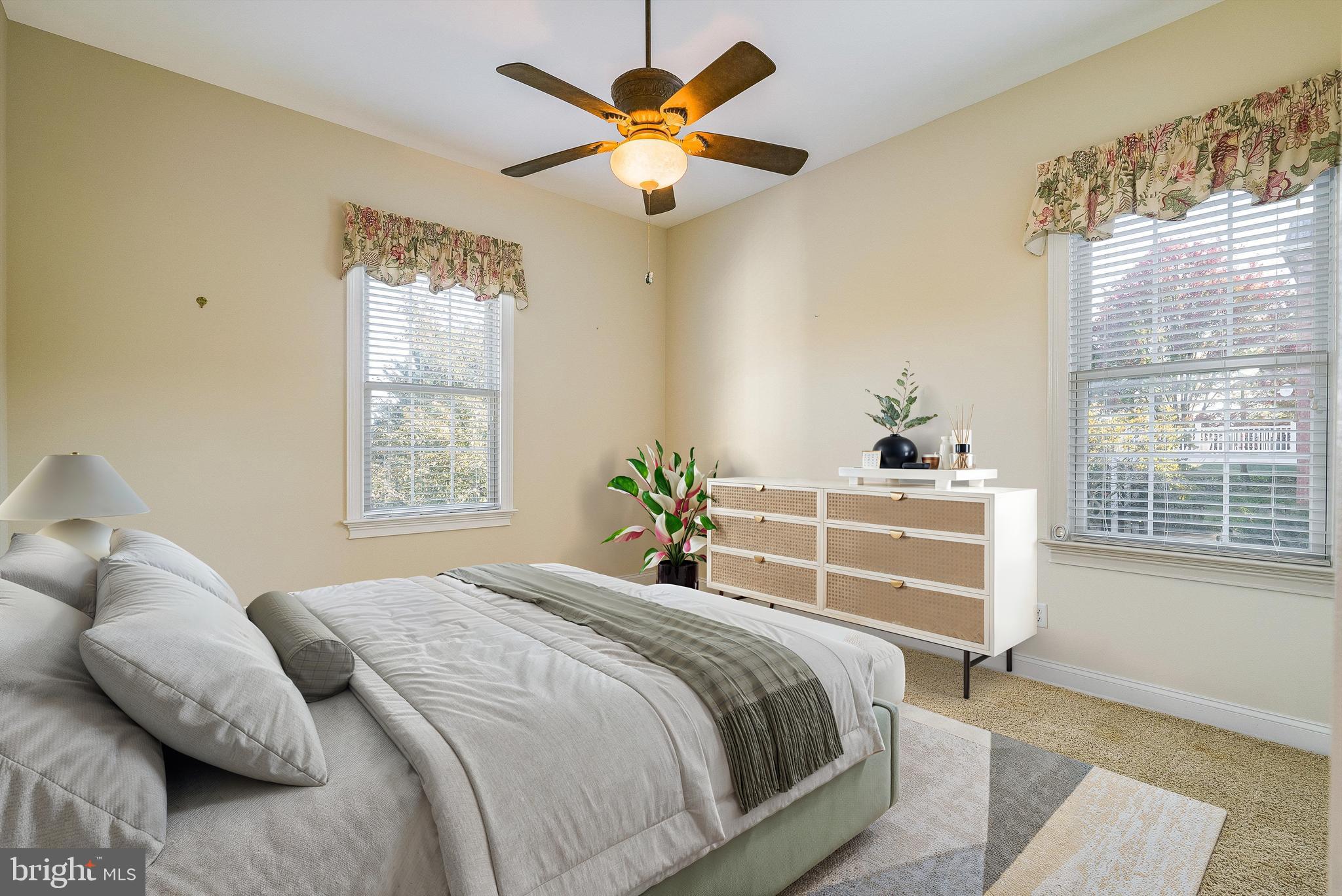 CROSSROADS FARM SUBDIVISION - Residential