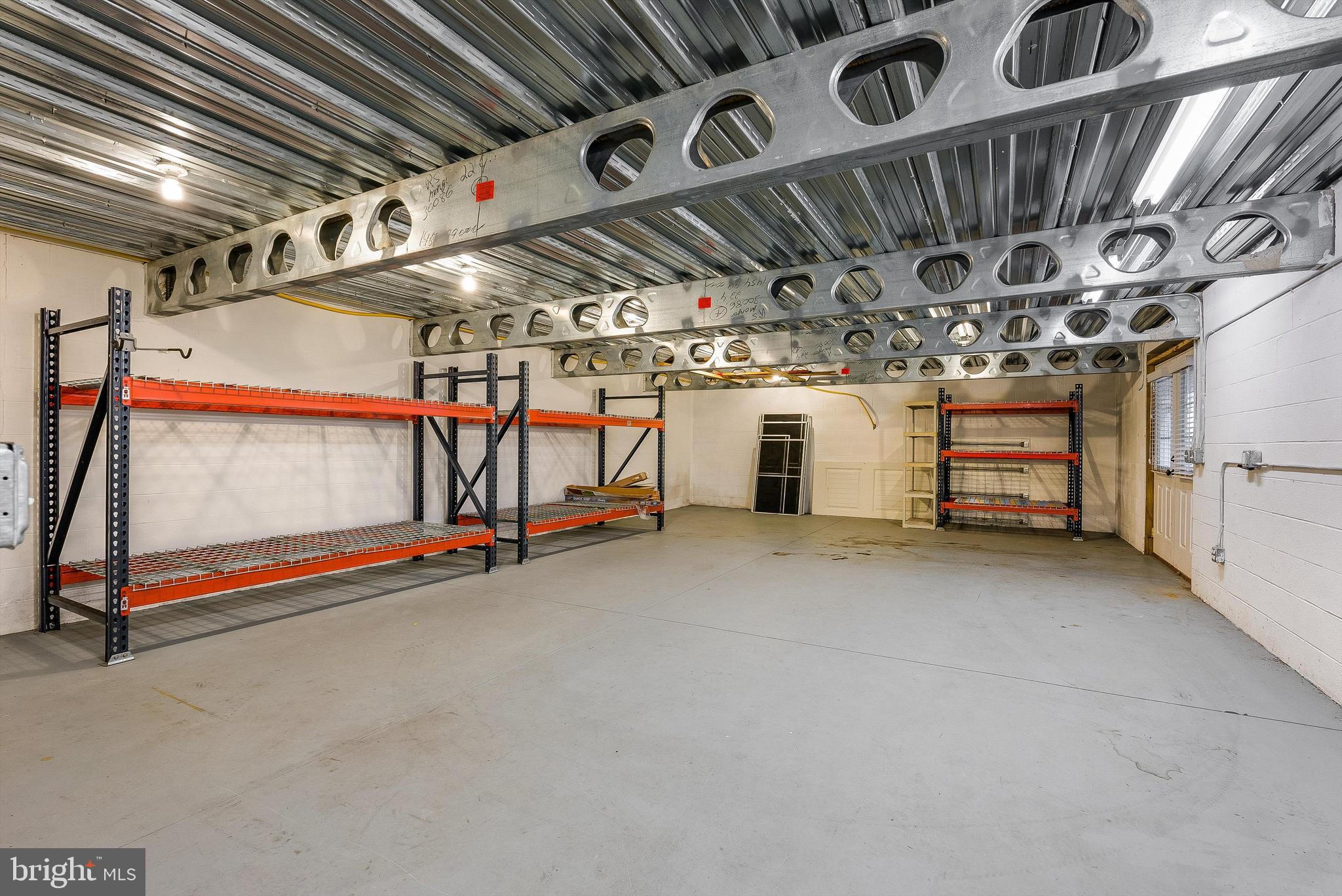 CROSSROADS FARM SUBDIVISION - Residential