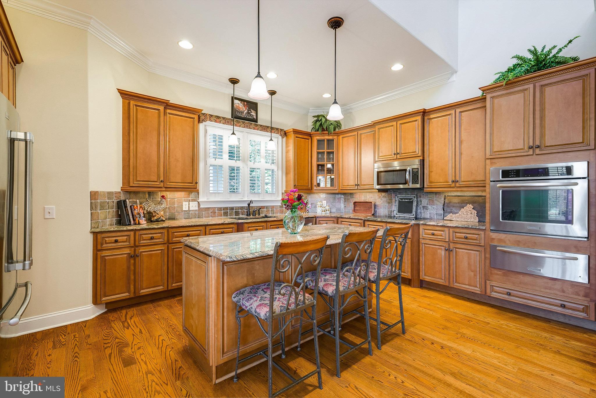 CROSSROADS FARM SUBDIVISION - Residential