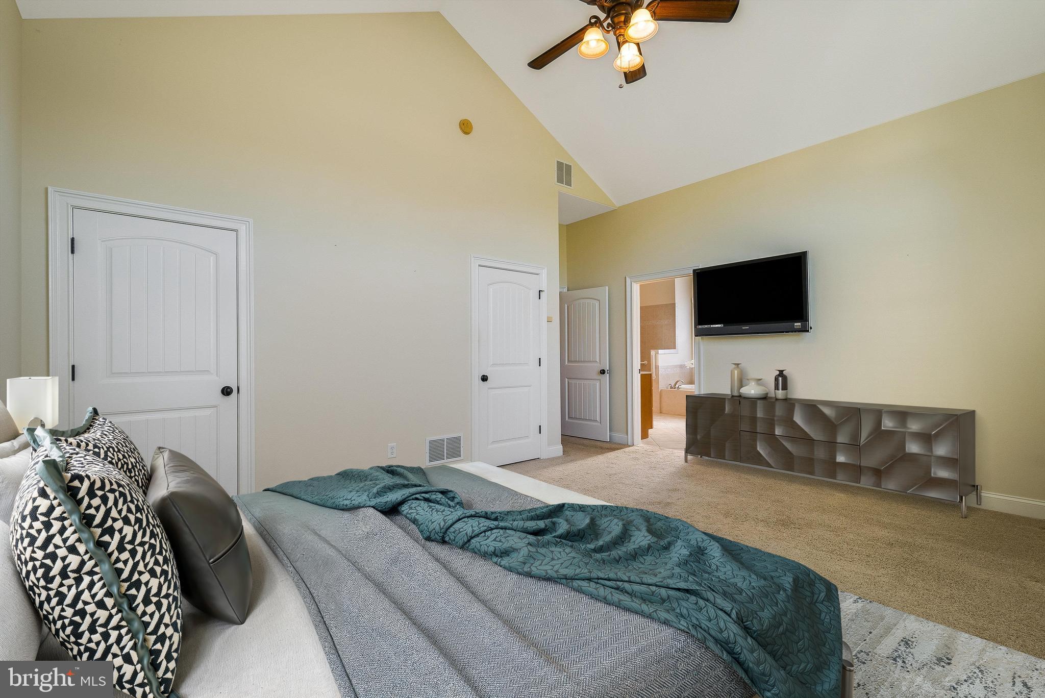 CROSSROADS FARM SUBDIVISION - Residential