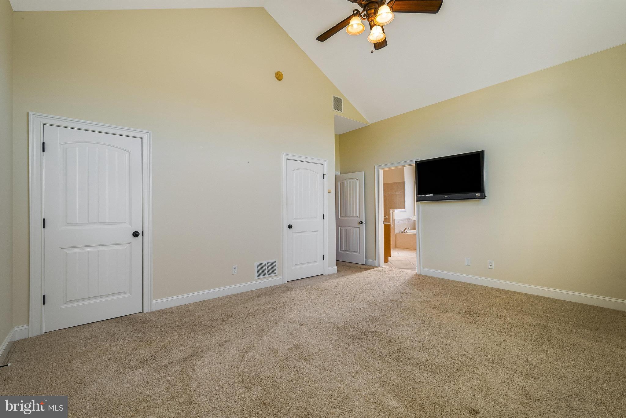 CROSSROADS FARM SUBDIVISION - Residential