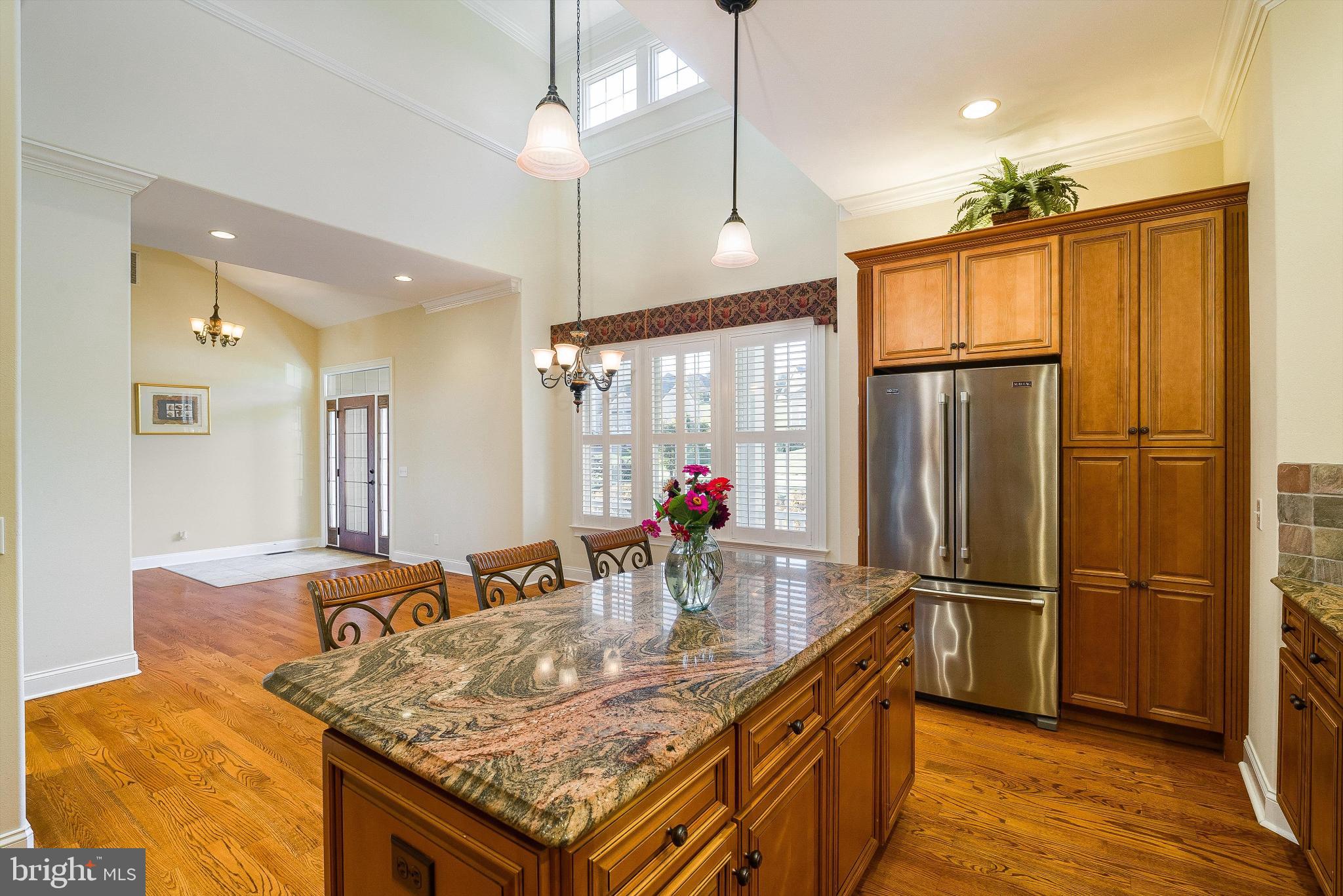 CROSSROADS FARM SUBDIVISION - Residential