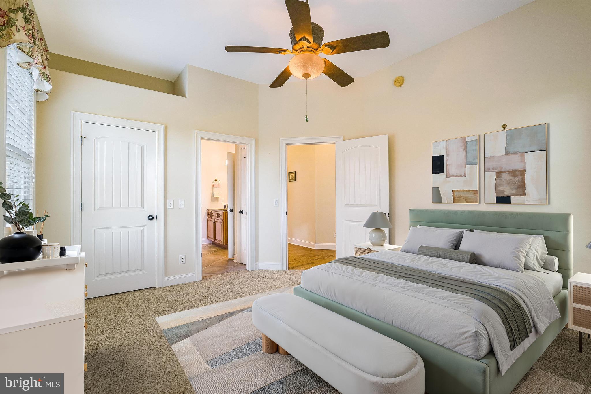 CROSSROADS FARM SUBDIVISION - Residential