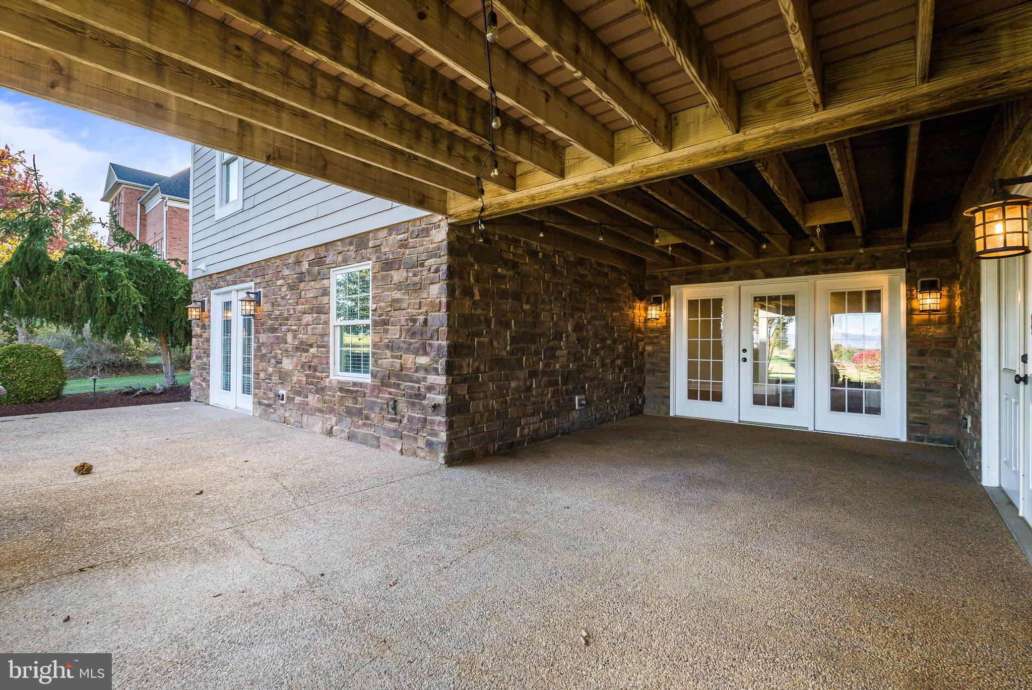 CROSSROADS FARM SUBDIVISION - Residential