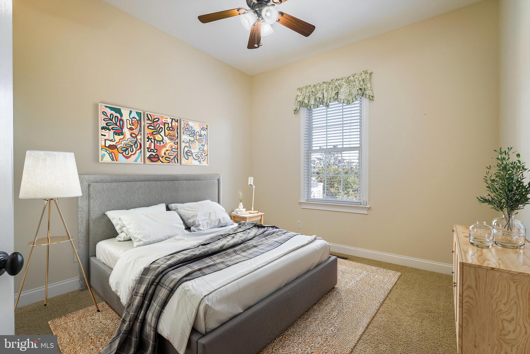 CROSSROADS FARM SUBDIVISION - Residential