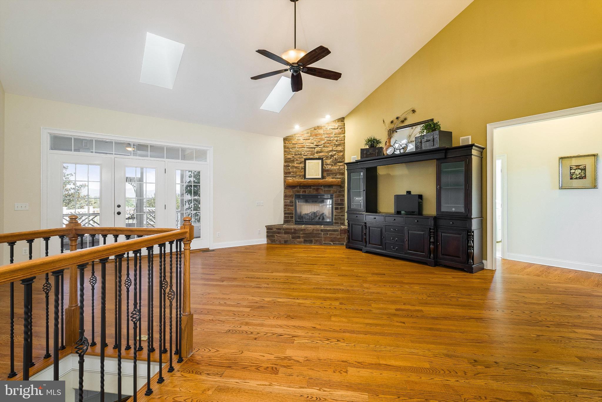 CROSSROADS FARM SUBDIVISION - Residential