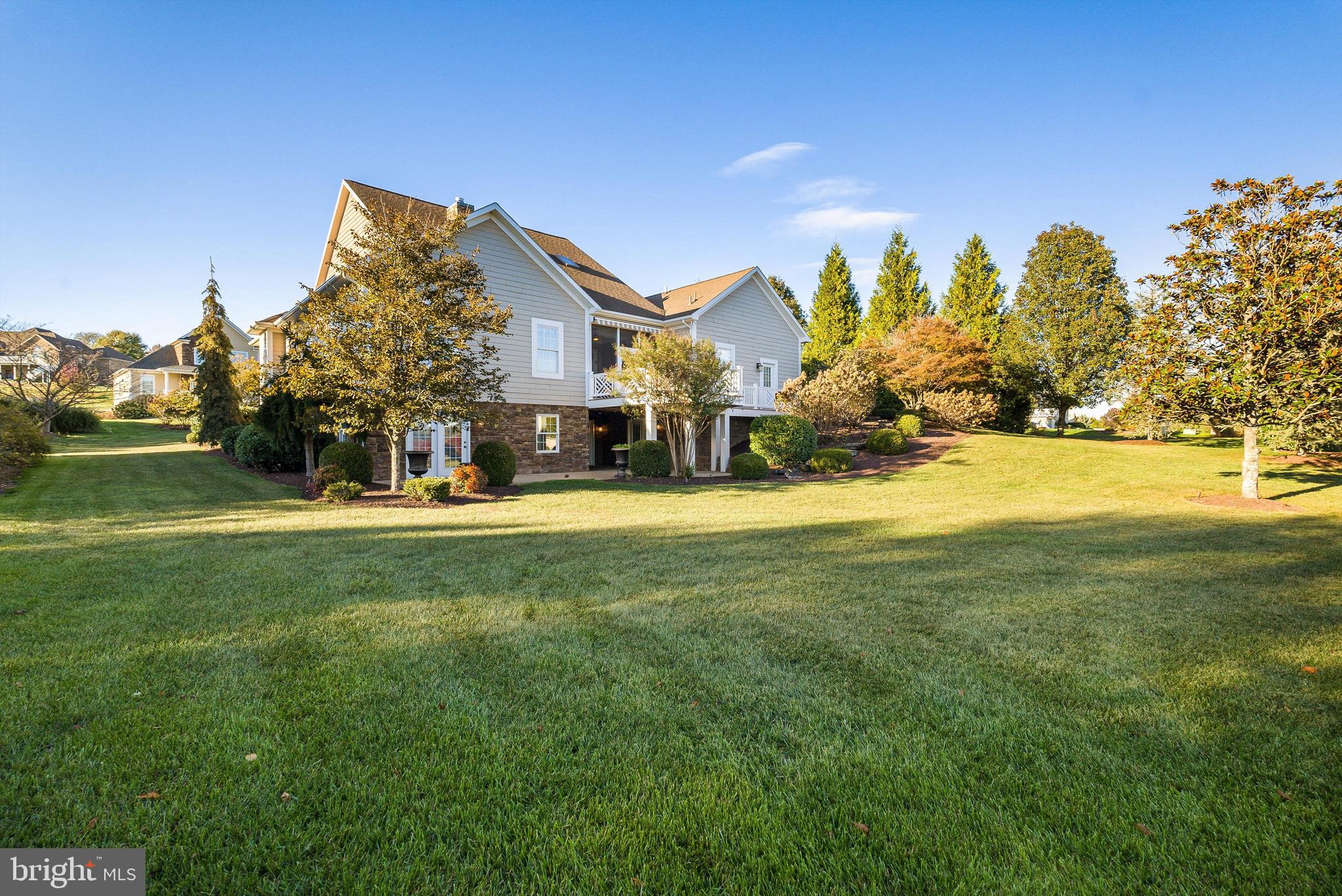 CROSSROADS FARM SUBDIVISION - Residential