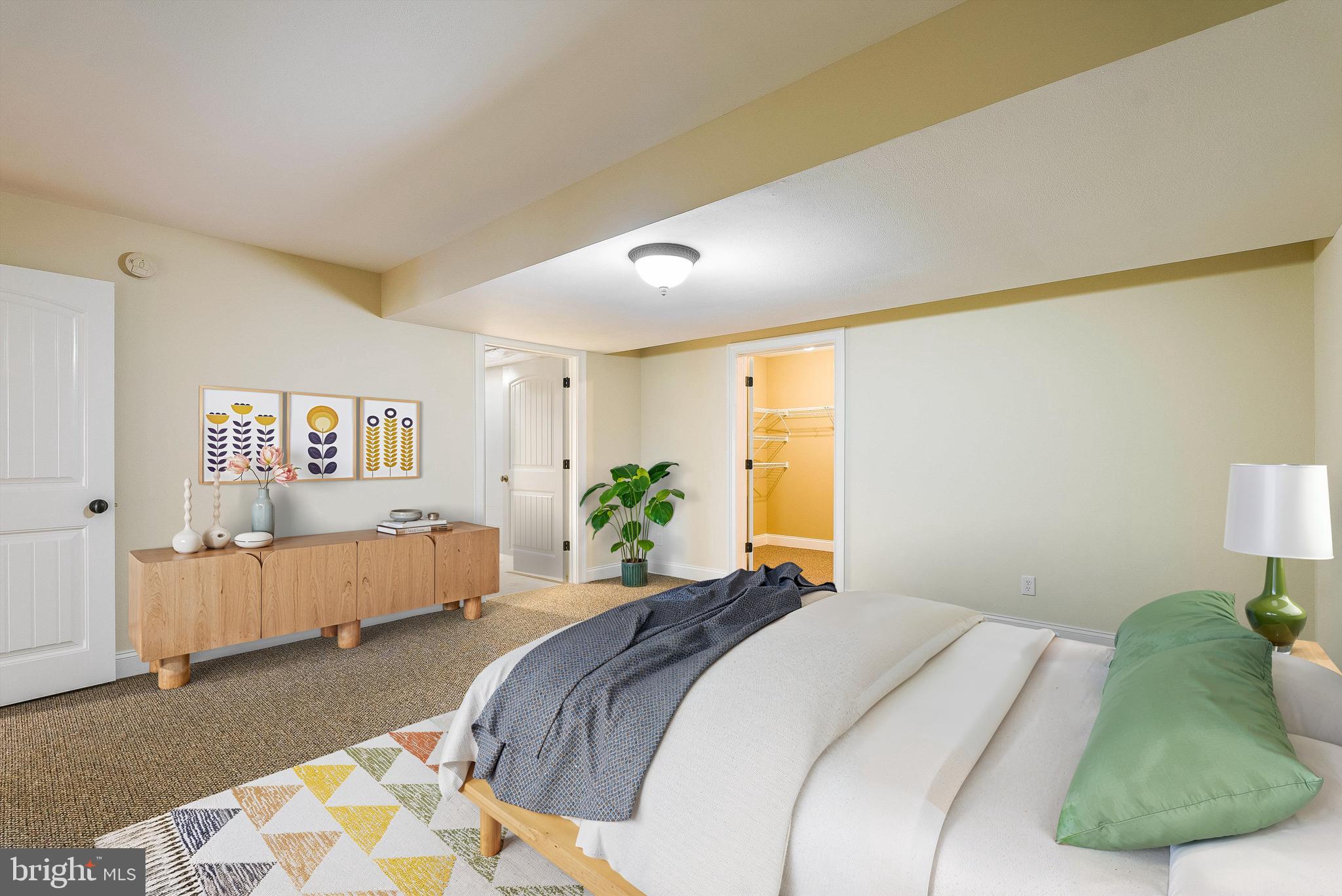 CROSSROADS FARM SUBDIVISION - Residential