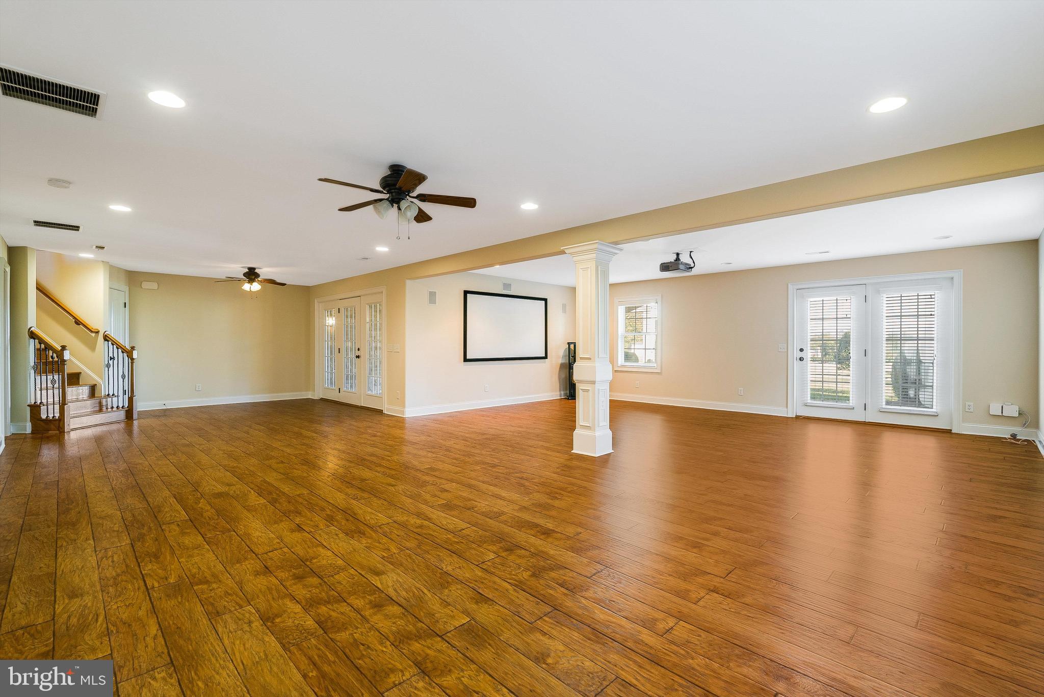 CROSSROADS FARM SUBDIVISION - Residential