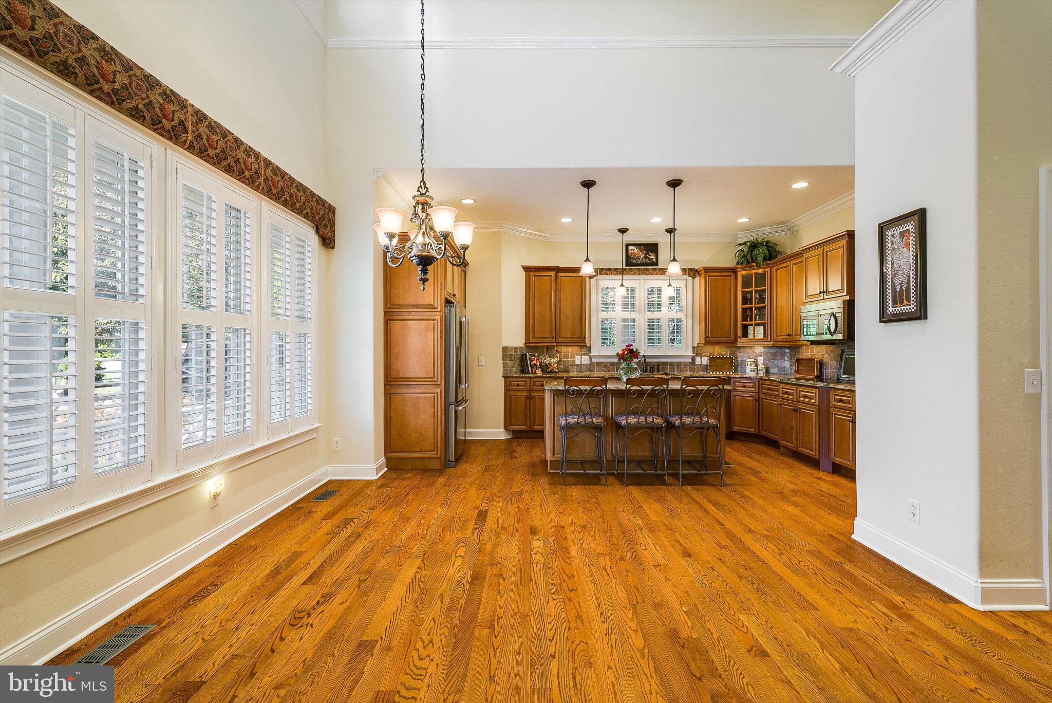 CROSSROADS FARM SUBDIVISION - Residential