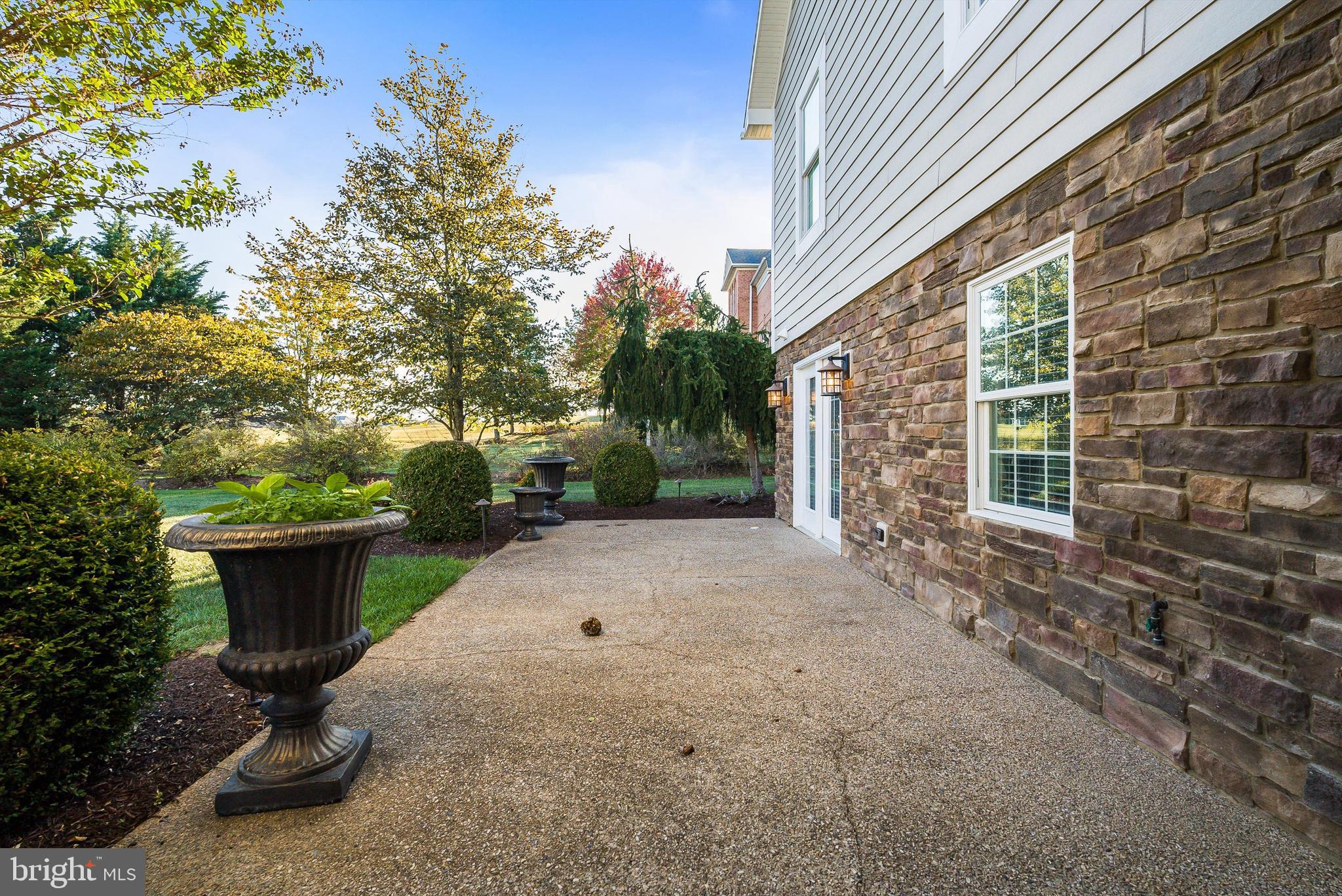 CROSSROADS FARM SUBDIVISION - Residential