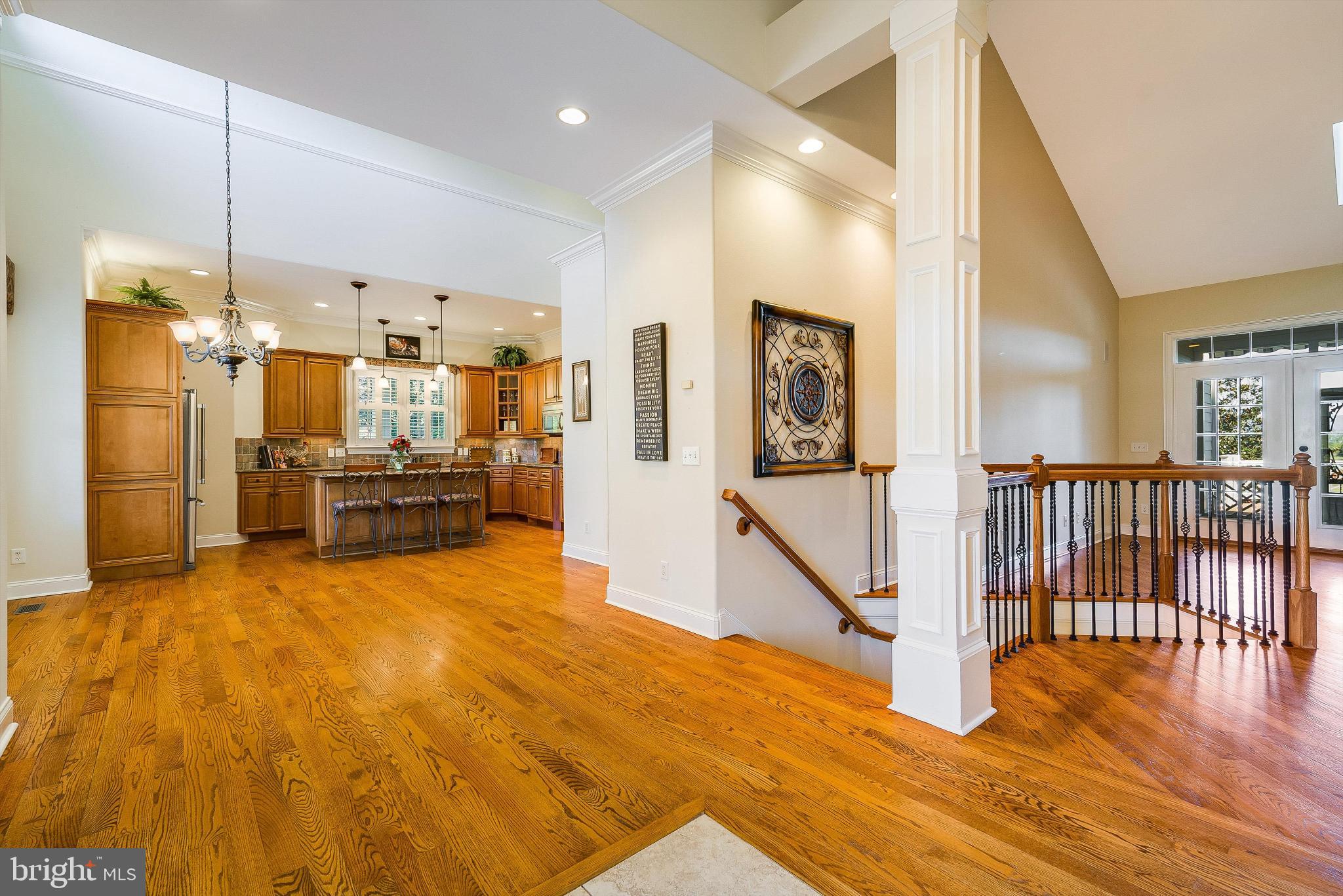 CROSSROADS FARM SUBDIVISION - Residential