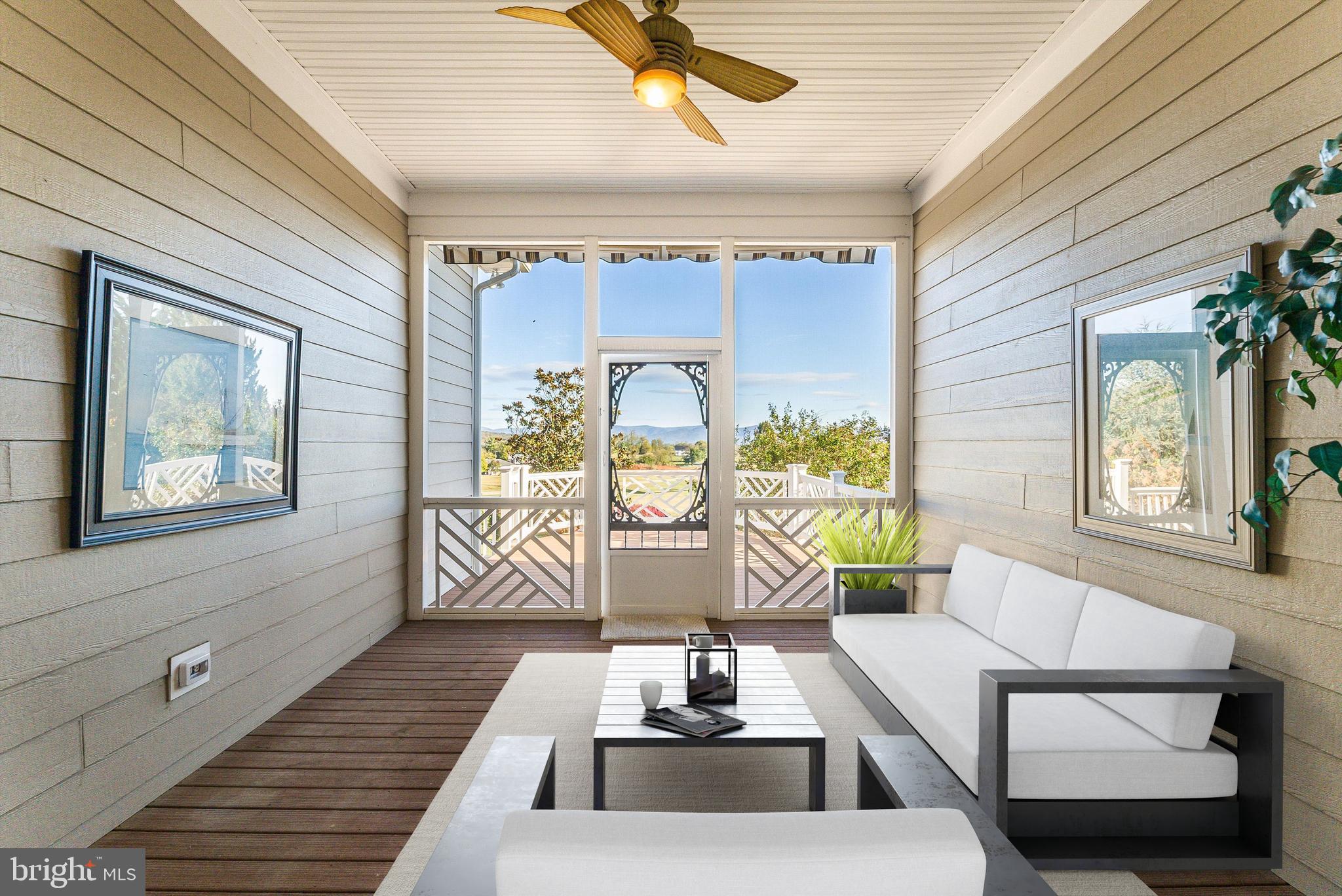 CROSSROADS FARM SUBDIVISION - Residential