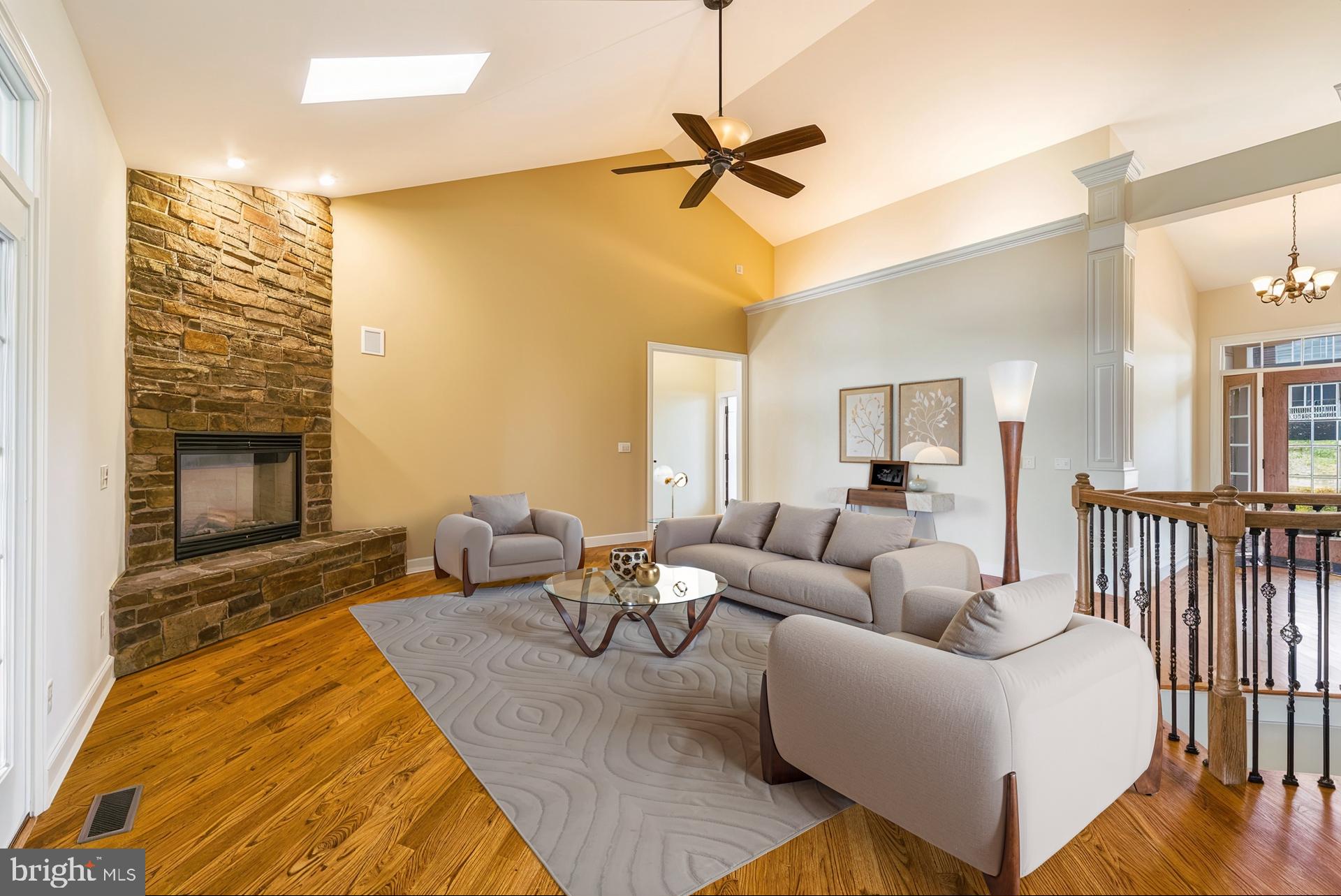 CROSSROADS FARM SUBDIVISION - Residential