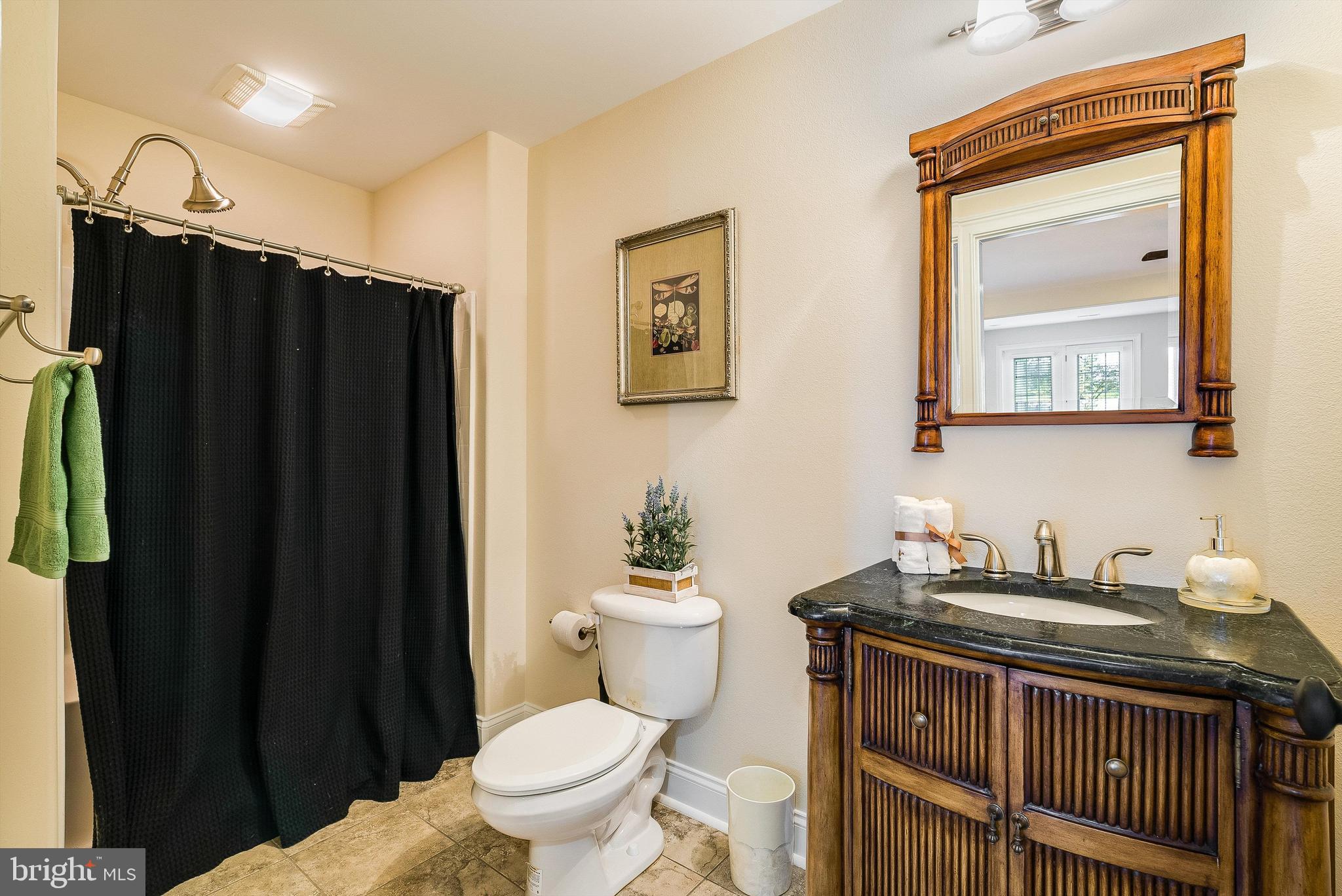 CROSSROADS FARM SUBDIVISION - Residential