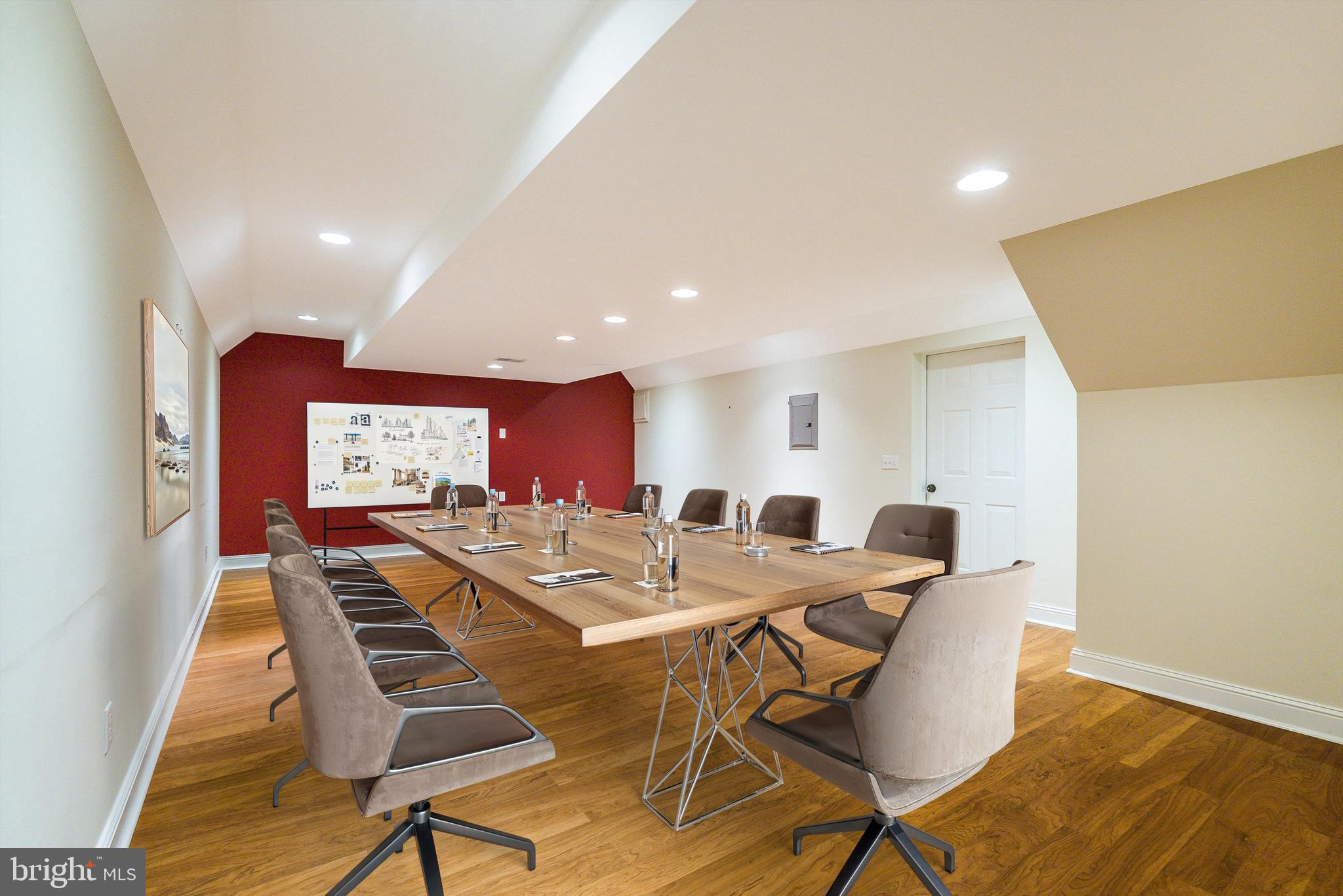 CROSSROADS FARM SUBDIVISION - Residential