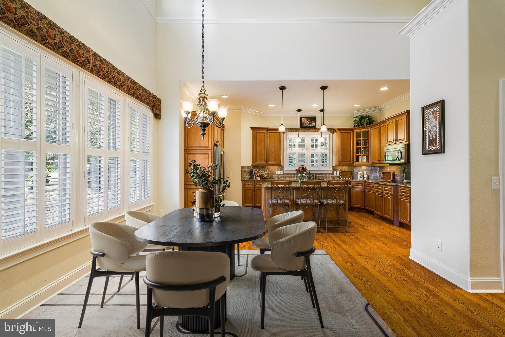 CROSSROADS FARM SUBDIVISION - Residential