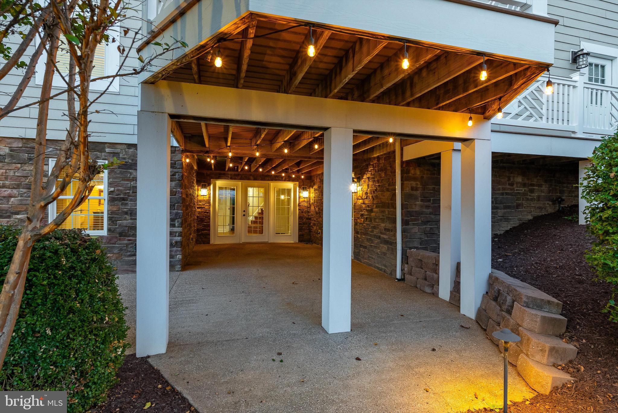 CROSSROADS FARM SUBDIVISION - Residential